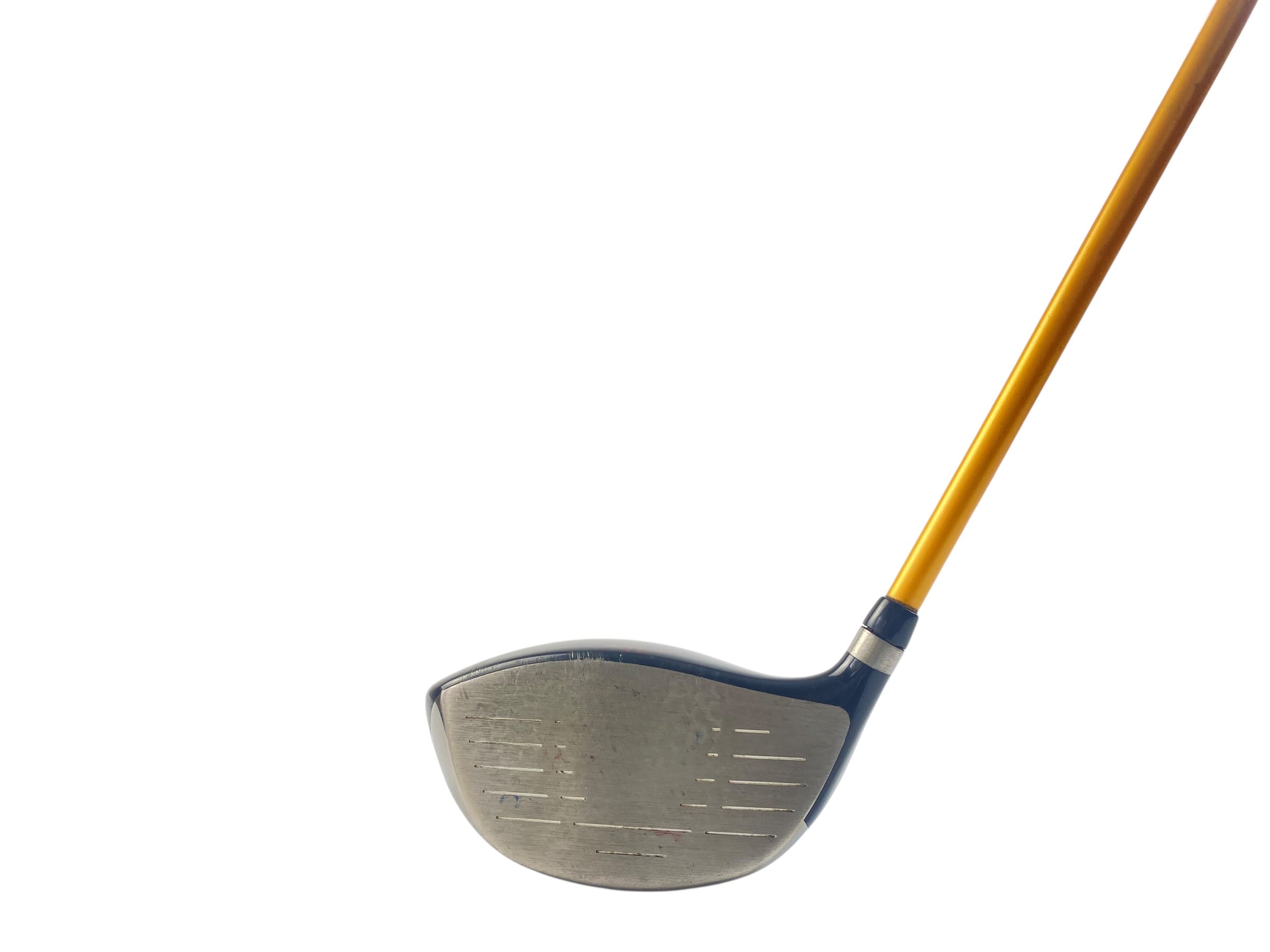 PING G15 Driver / 10.5 Degree / Regular Flex