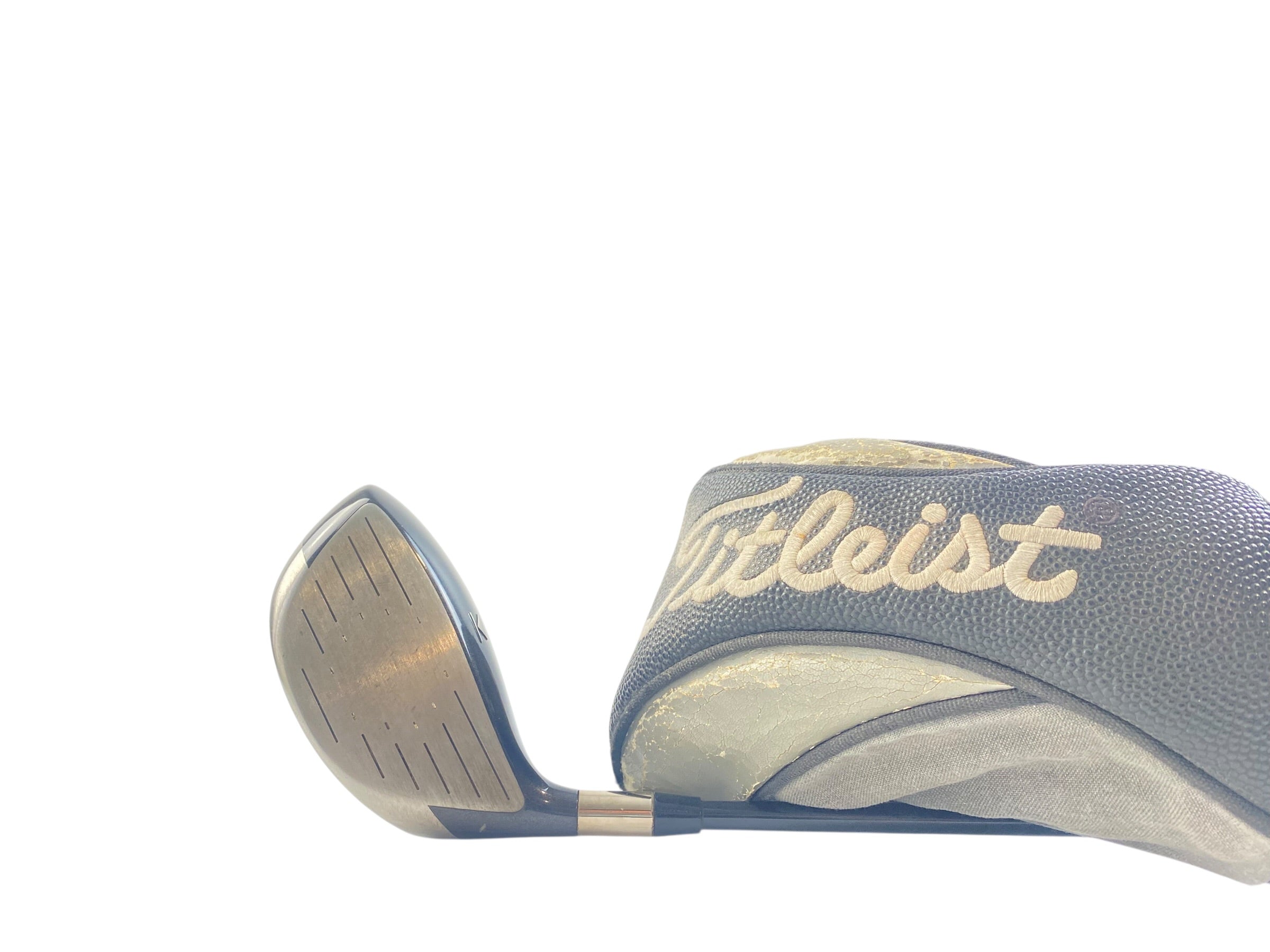 Titeist 905T Driver / 9.5 Degree / Stiff Flex