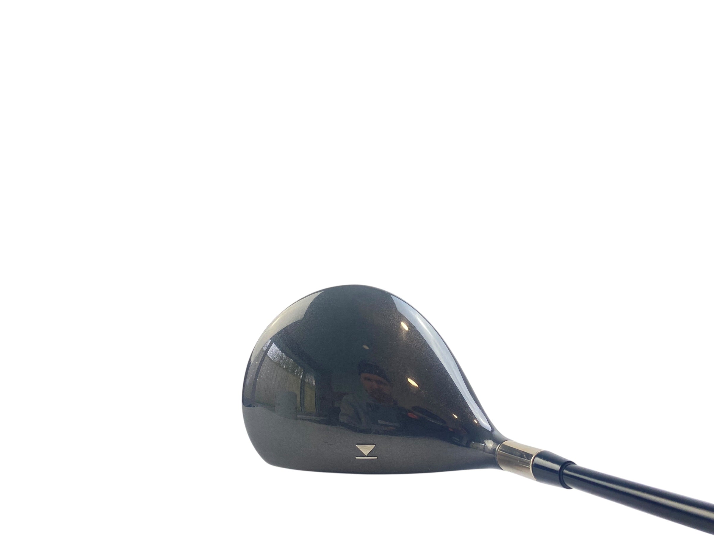 Titeist 905T Driver / 9.5 Degree / Stiff Flex