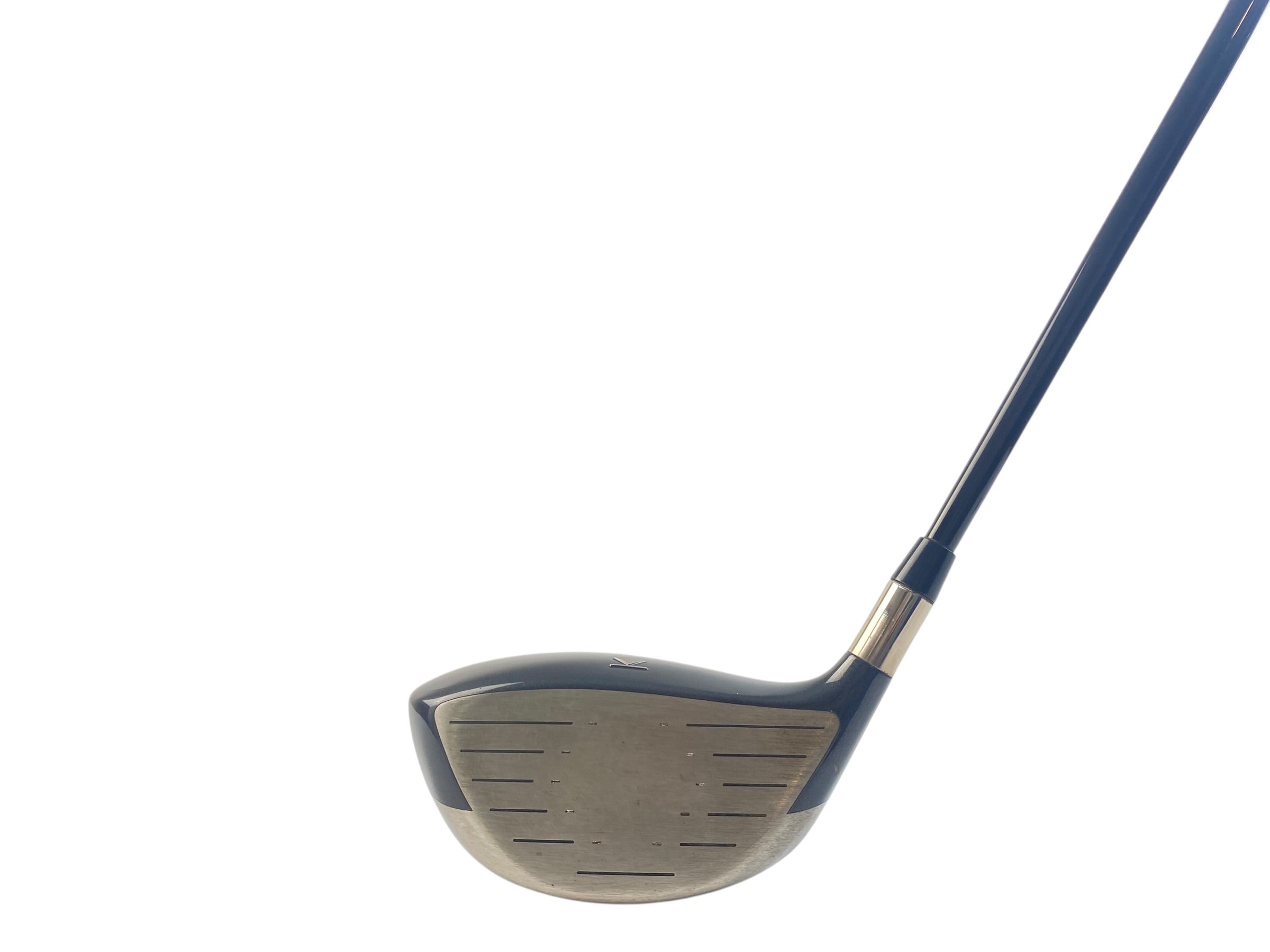 Titeist 905T Driver / 9.5 Degree / Stiff Flex