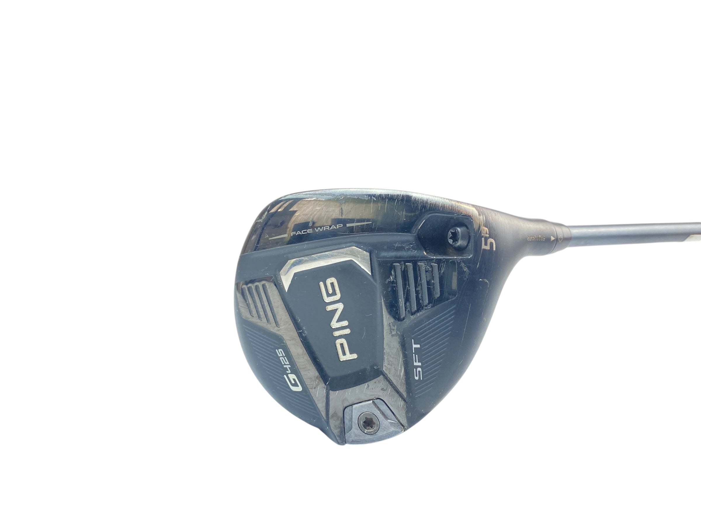 PING G425 SFT 5 Wood / 19 Degree / Regular Flex