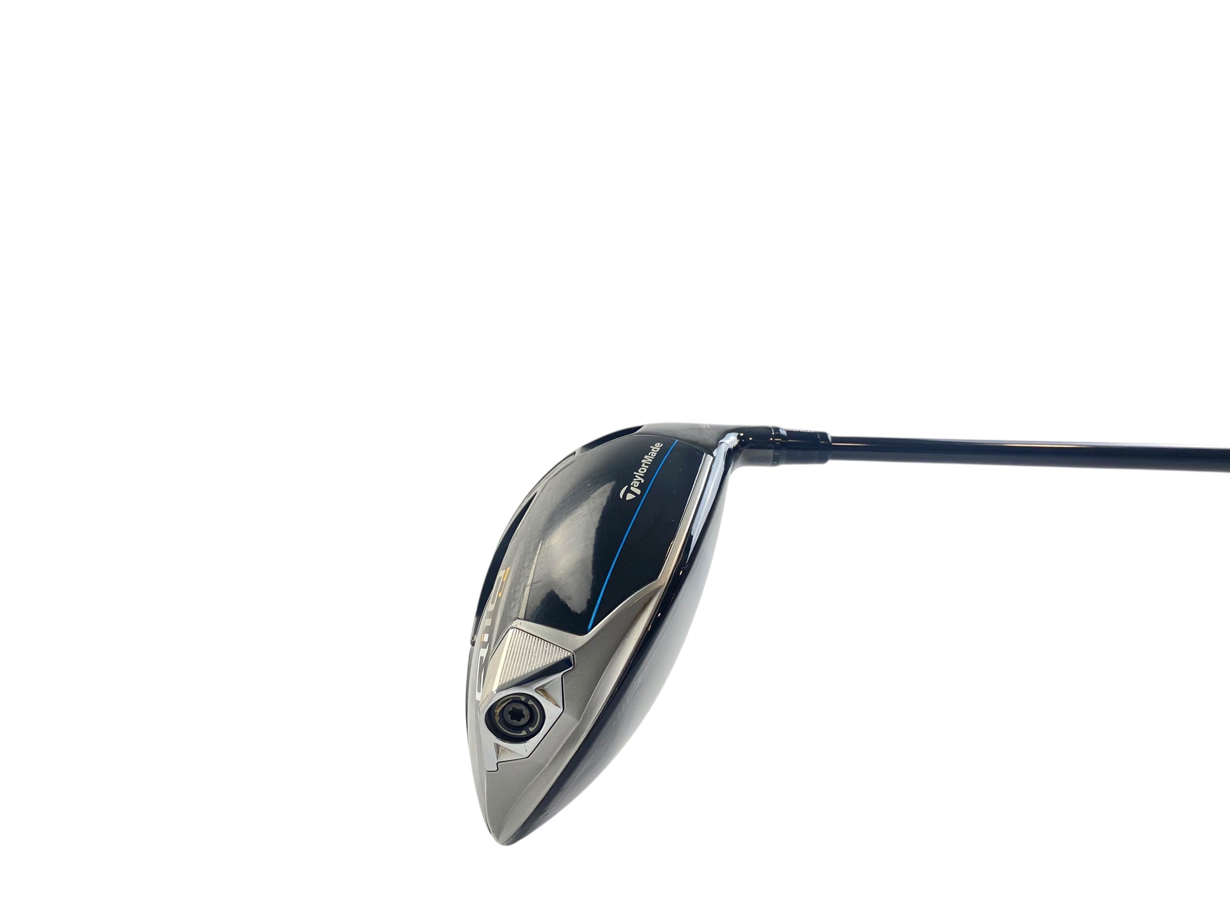 Taylormade Qi10 LS Driver / 9 Degree / Extra Stiff Flex