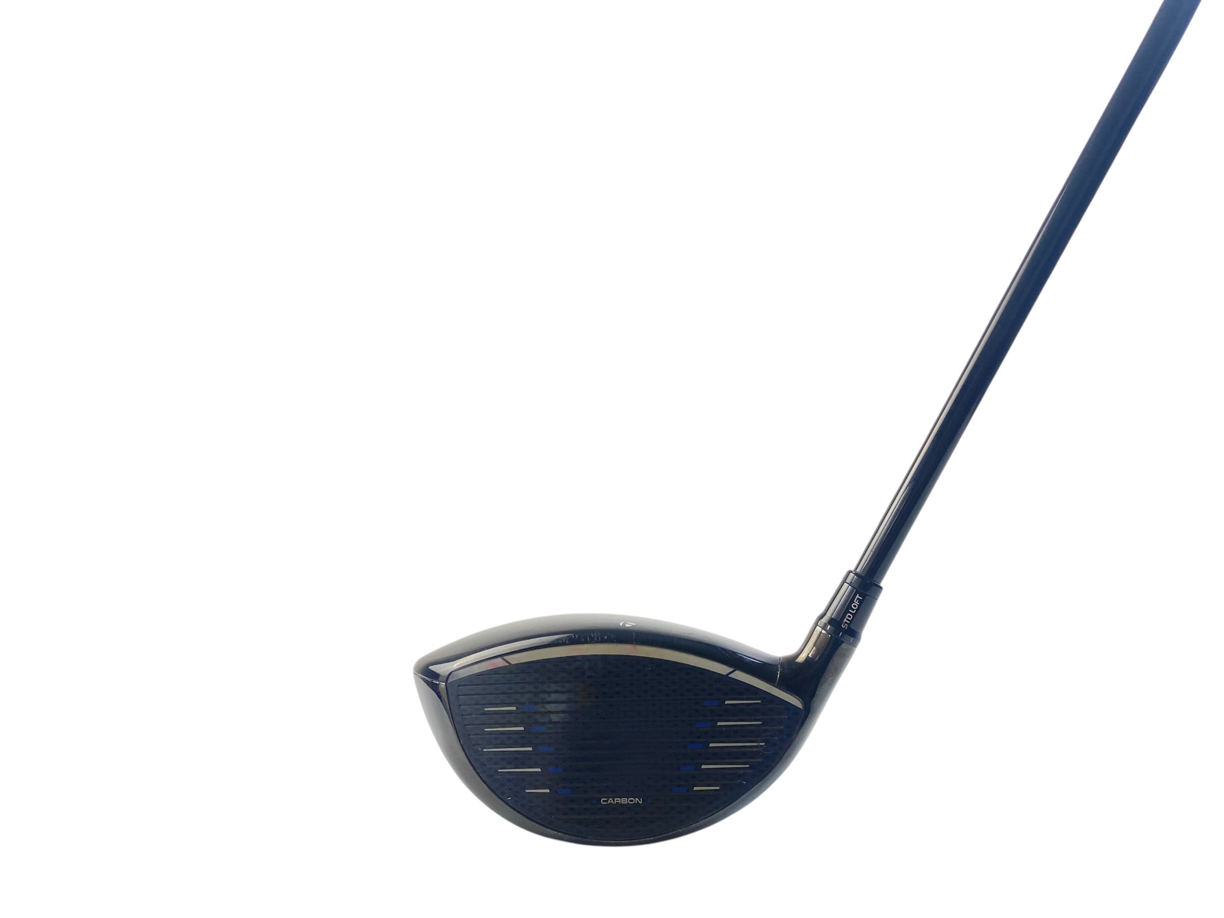 Taylormade Qi10 LS Driver / 9 Degree / Extra Stiff Flex