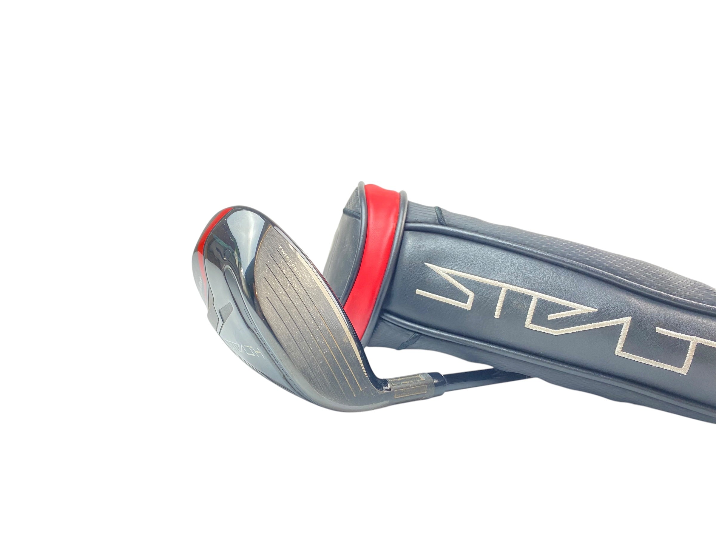 Taylormade Stealth 5 Wood / 18 Degree / Regular Flex