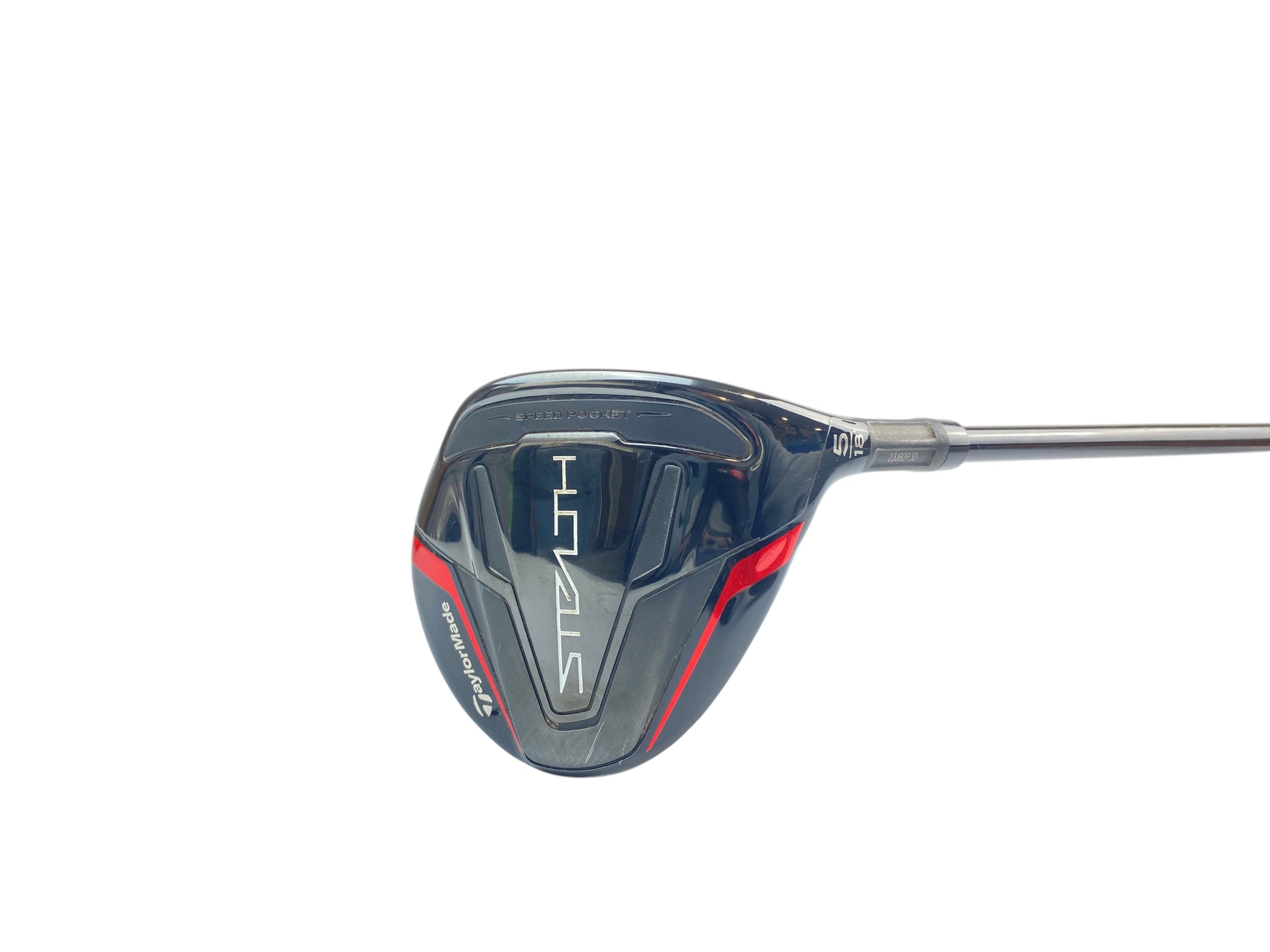 Taylormade Stealth 5 Wood / 18 Degree / Regular Flex