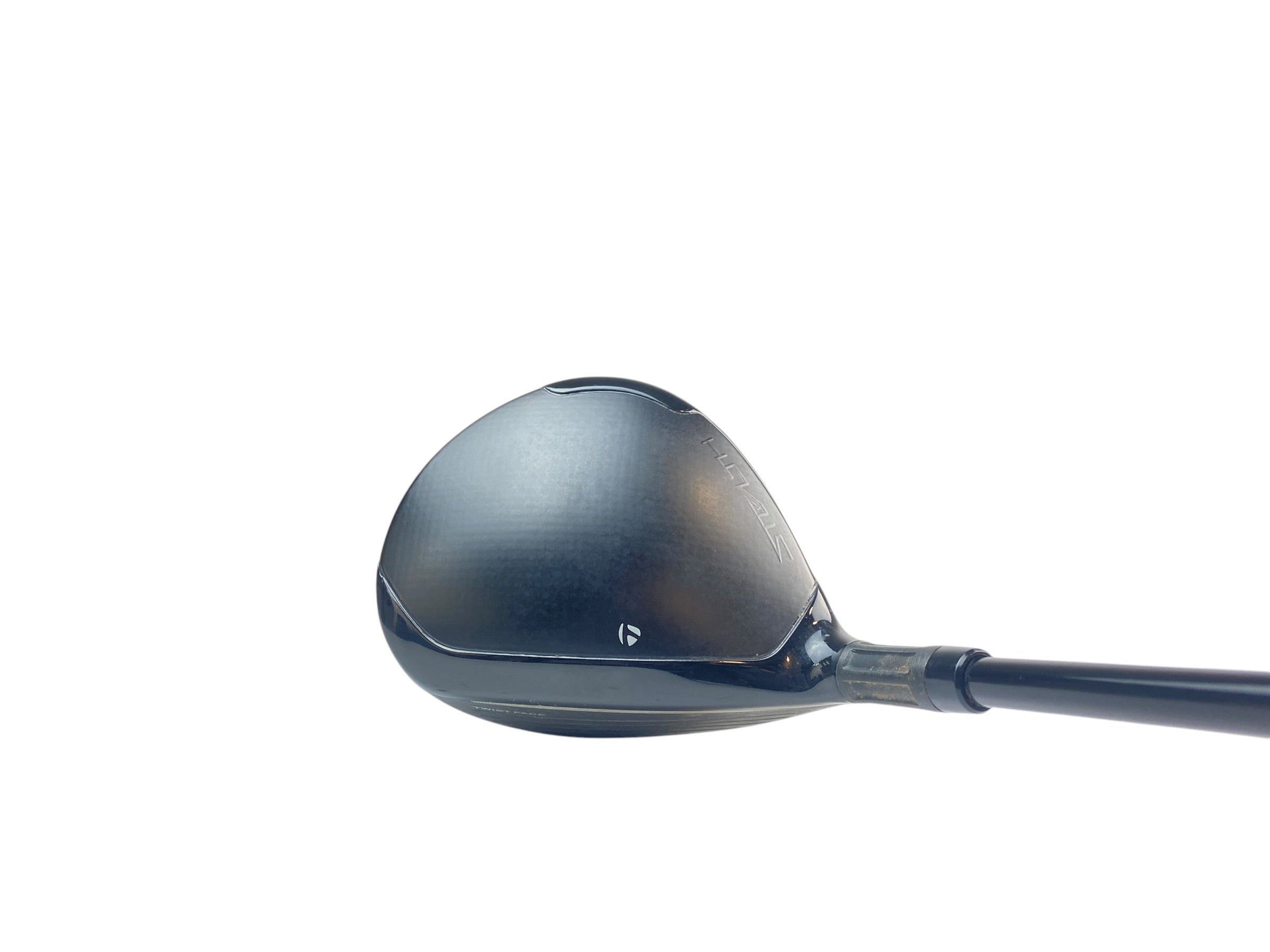Taylormade Stealth 5 Wood / 18 Degree / Regular Flex