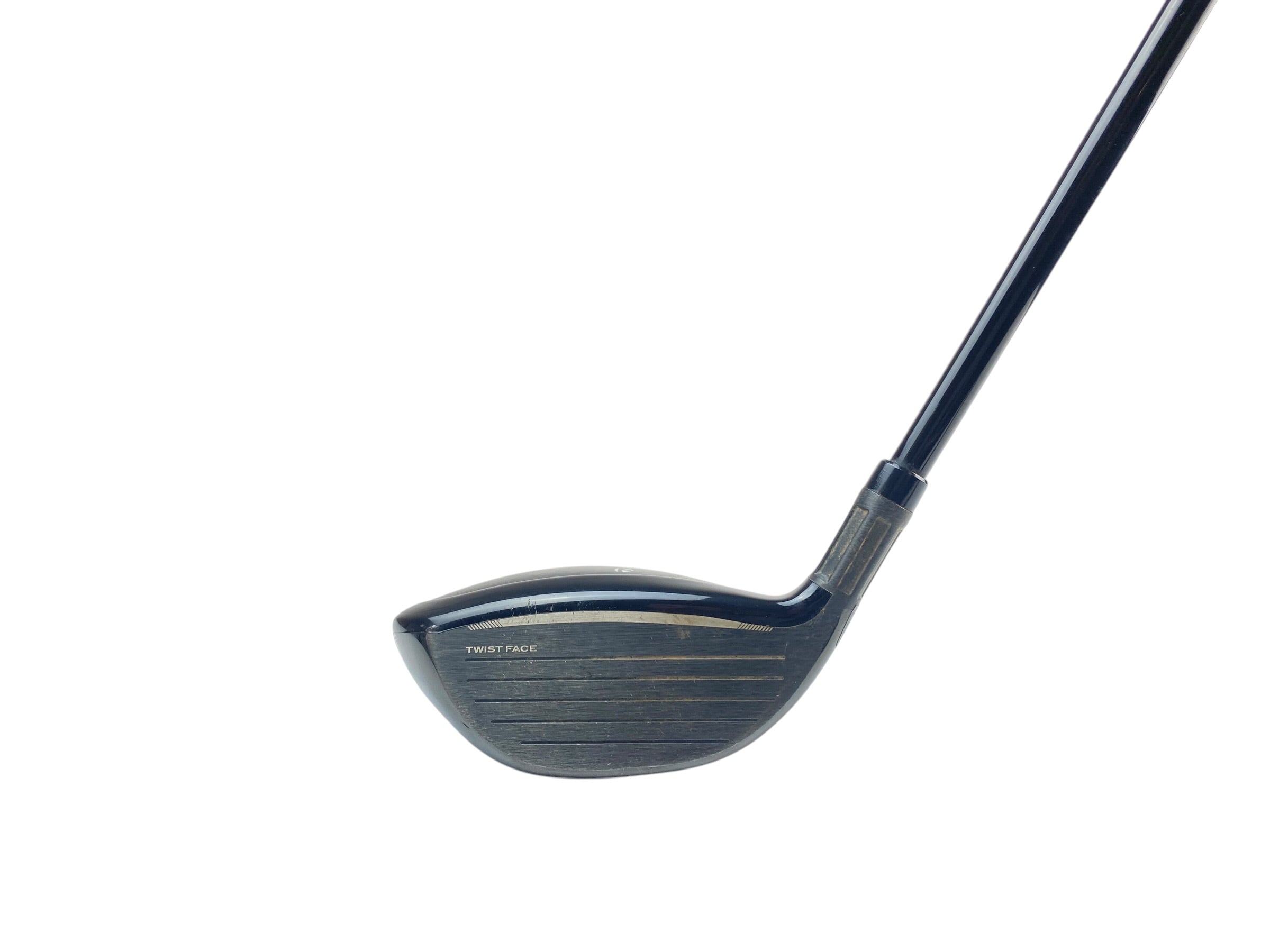 Taylormade Stealth 5 Wood / 18 Degree / Regular Flex