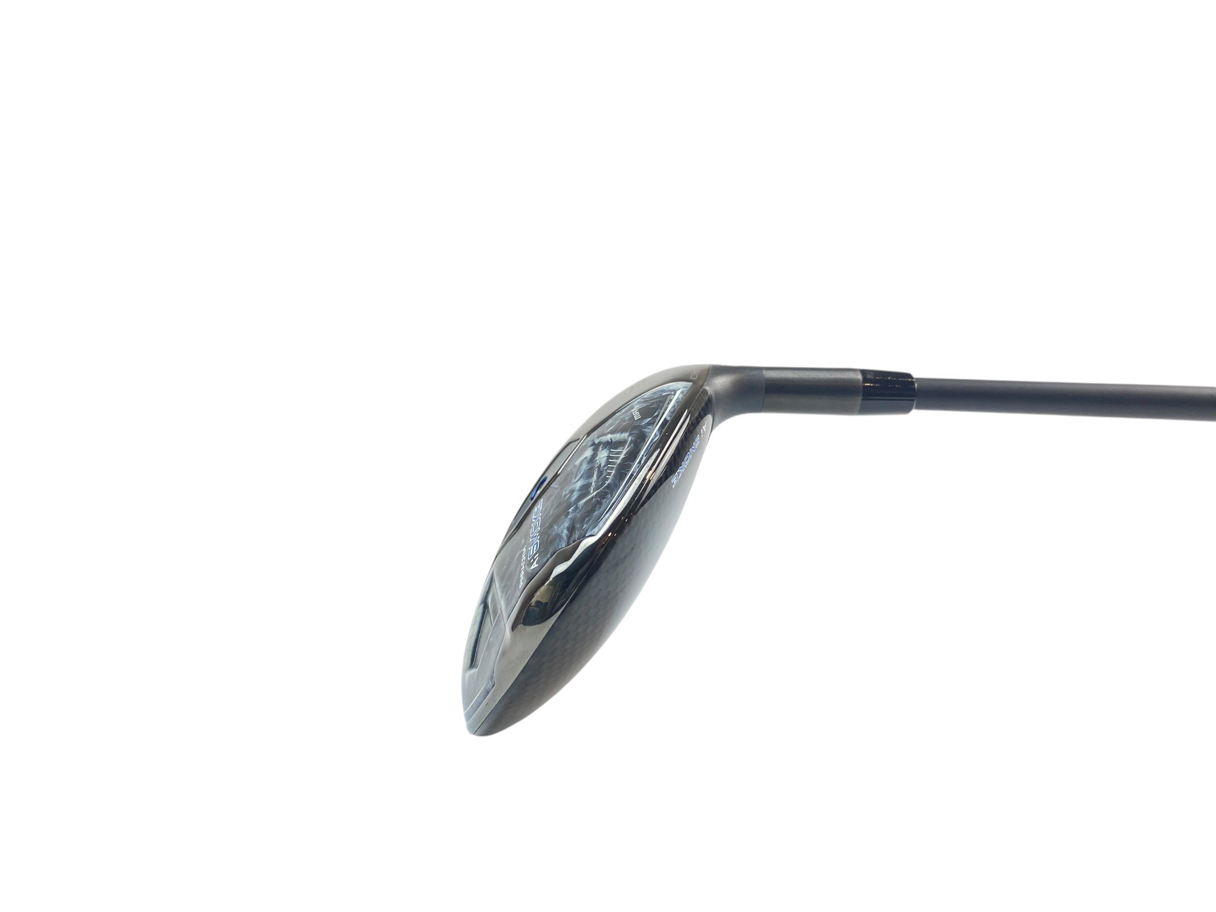 Callaway Paradym Ai Smoke Max 5 Wood / 18 Degree / Regular Flex