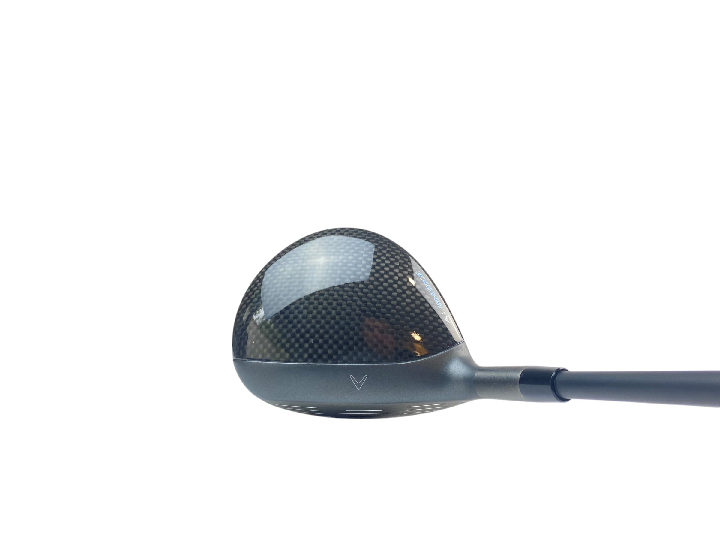 Callaway Paradym Ai Smoke Max 5 Wood / 18 Degree / Regular Flex
