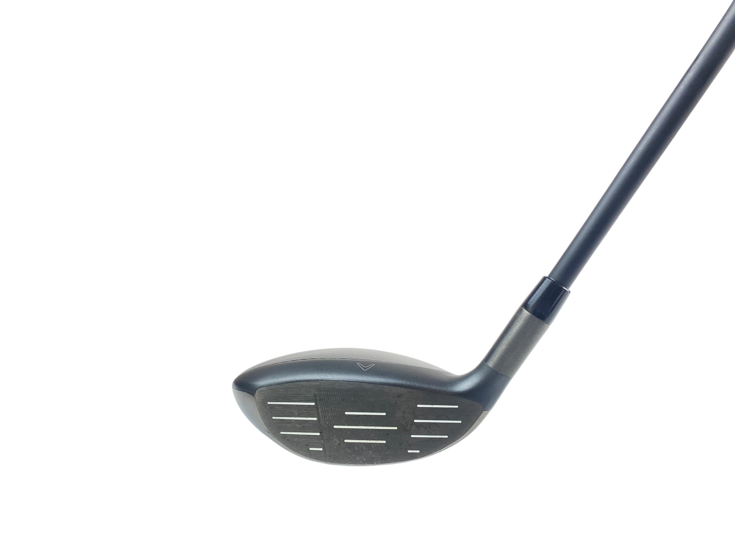 Callaway Paradym Ai Smoke Max 5 Wood / 18 Degree / Regular Flex