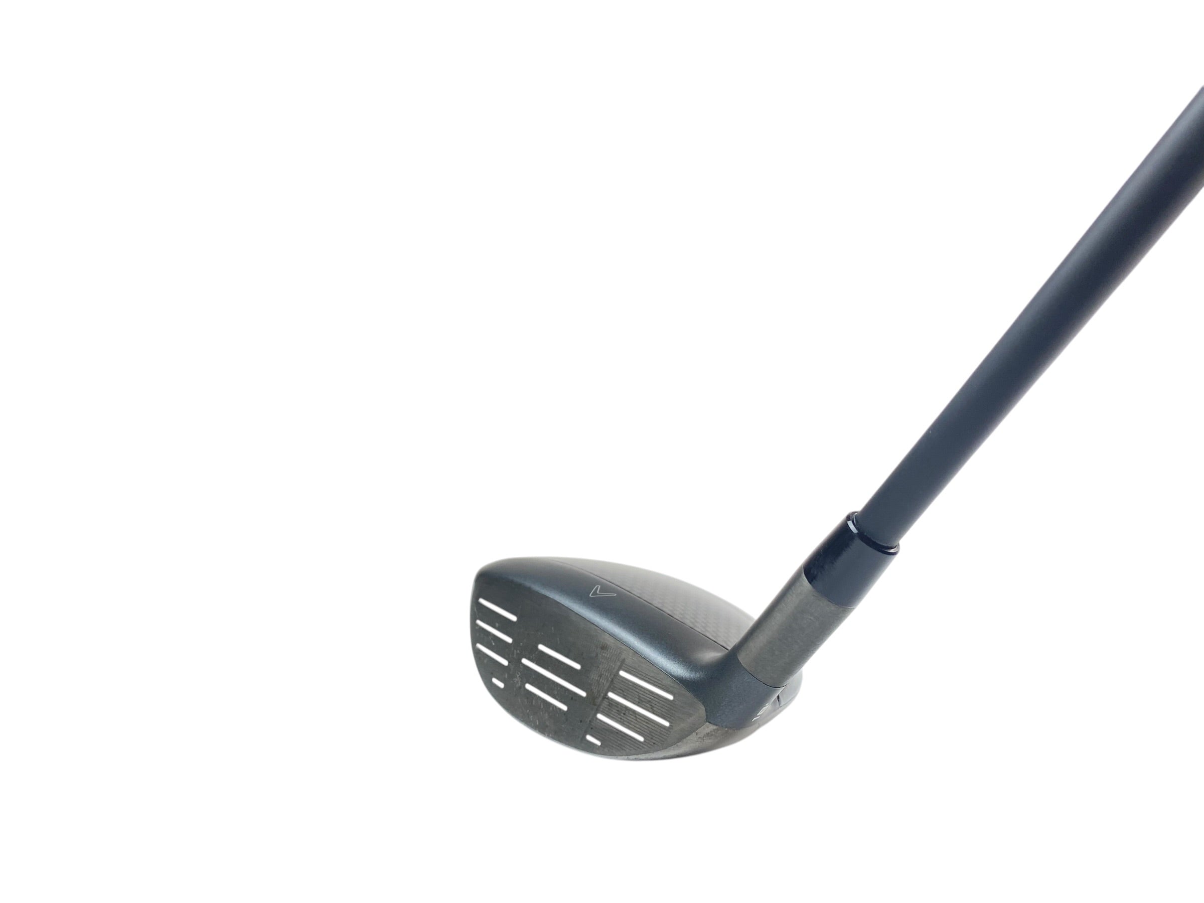 Callaway Paradym Ai Smoke Max 5 Wood / 18 Degree / Regular Flex