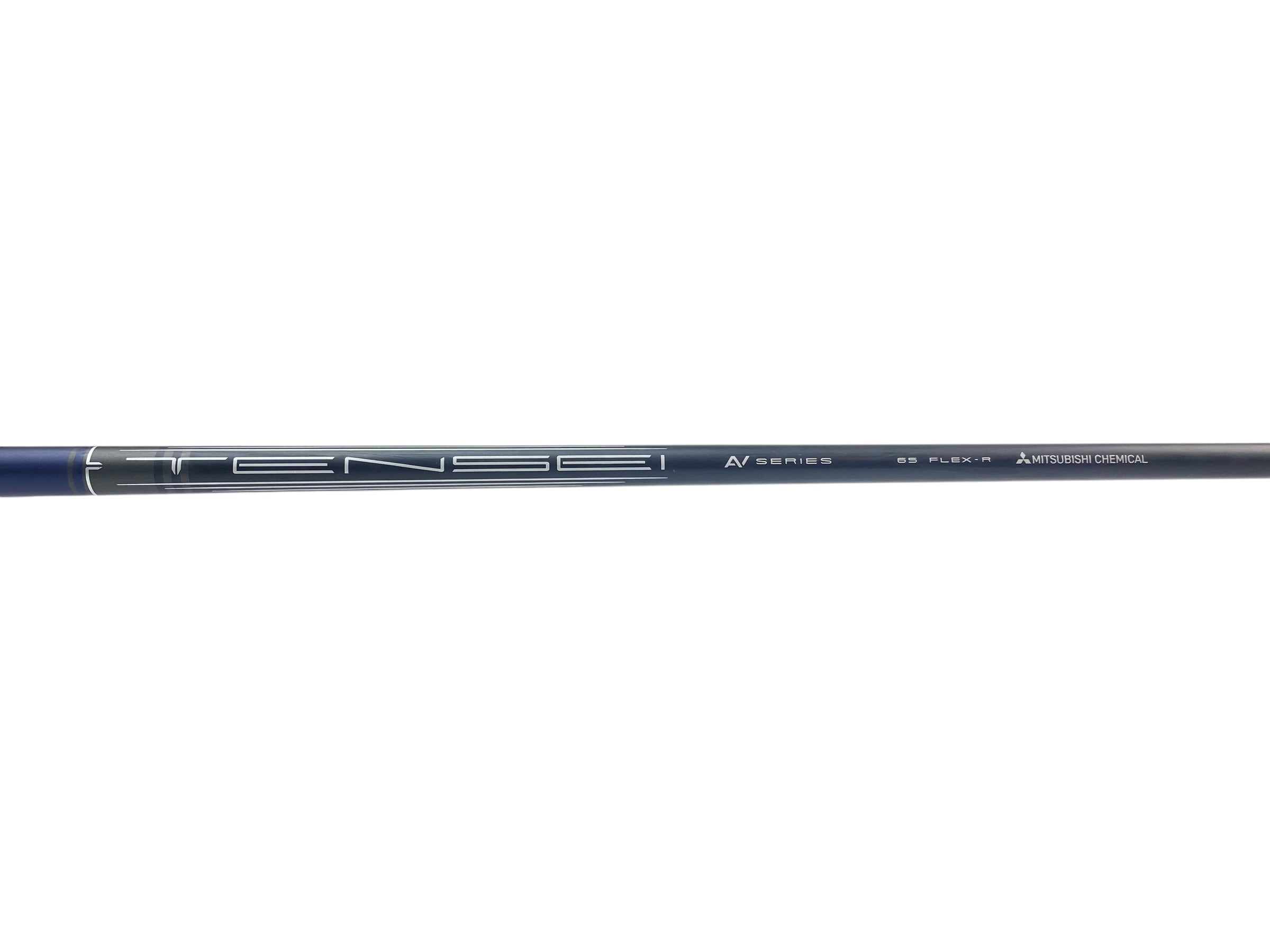 Callaway Paradym Ai Smoke Max 5 Wood / 18 Degree / Regular Flex