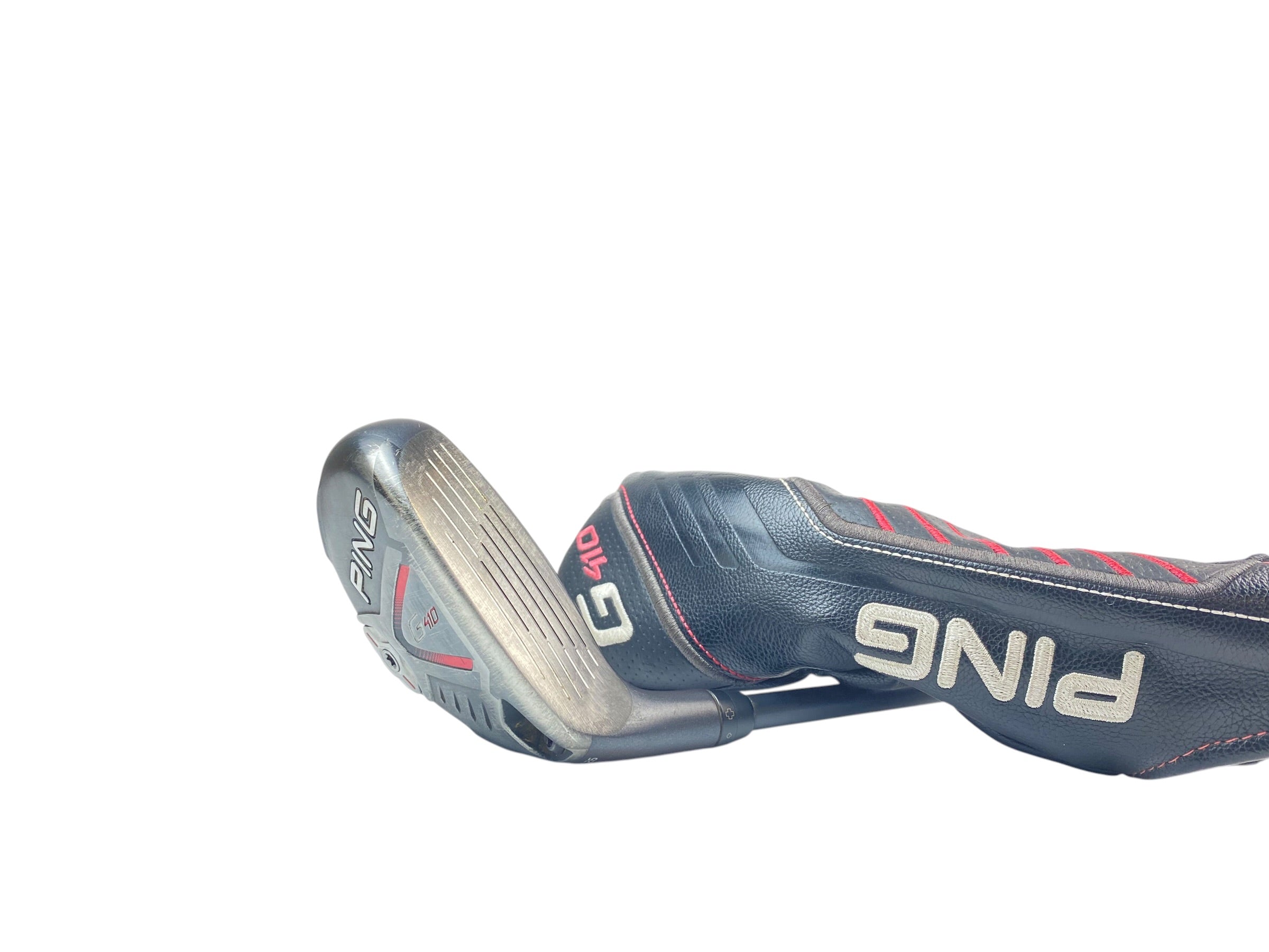 PING G410 5 Hybrid / 26 Degree / Regular Flex