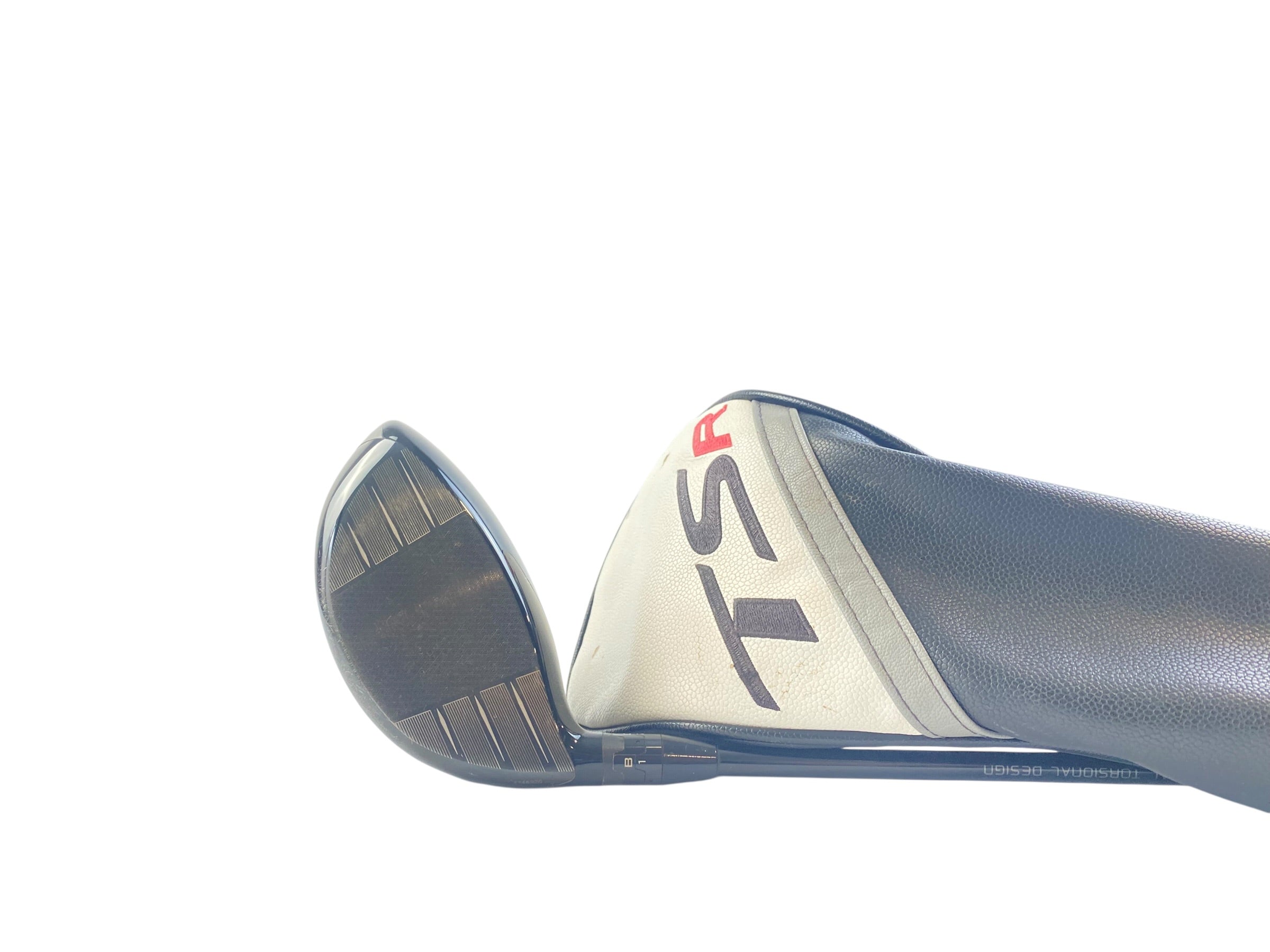 Titleist TSR1 Driver / 10 Degree / Extra Stiff Flex