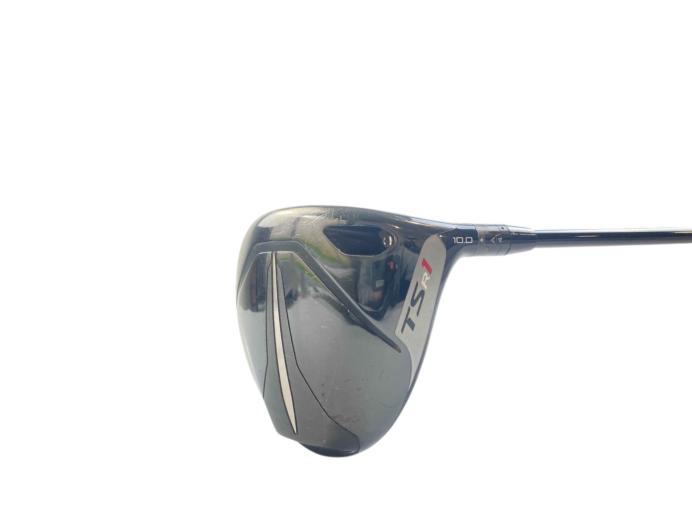 Titleist TSR1 Driver / 10 Degree / Extra Stiff Flex