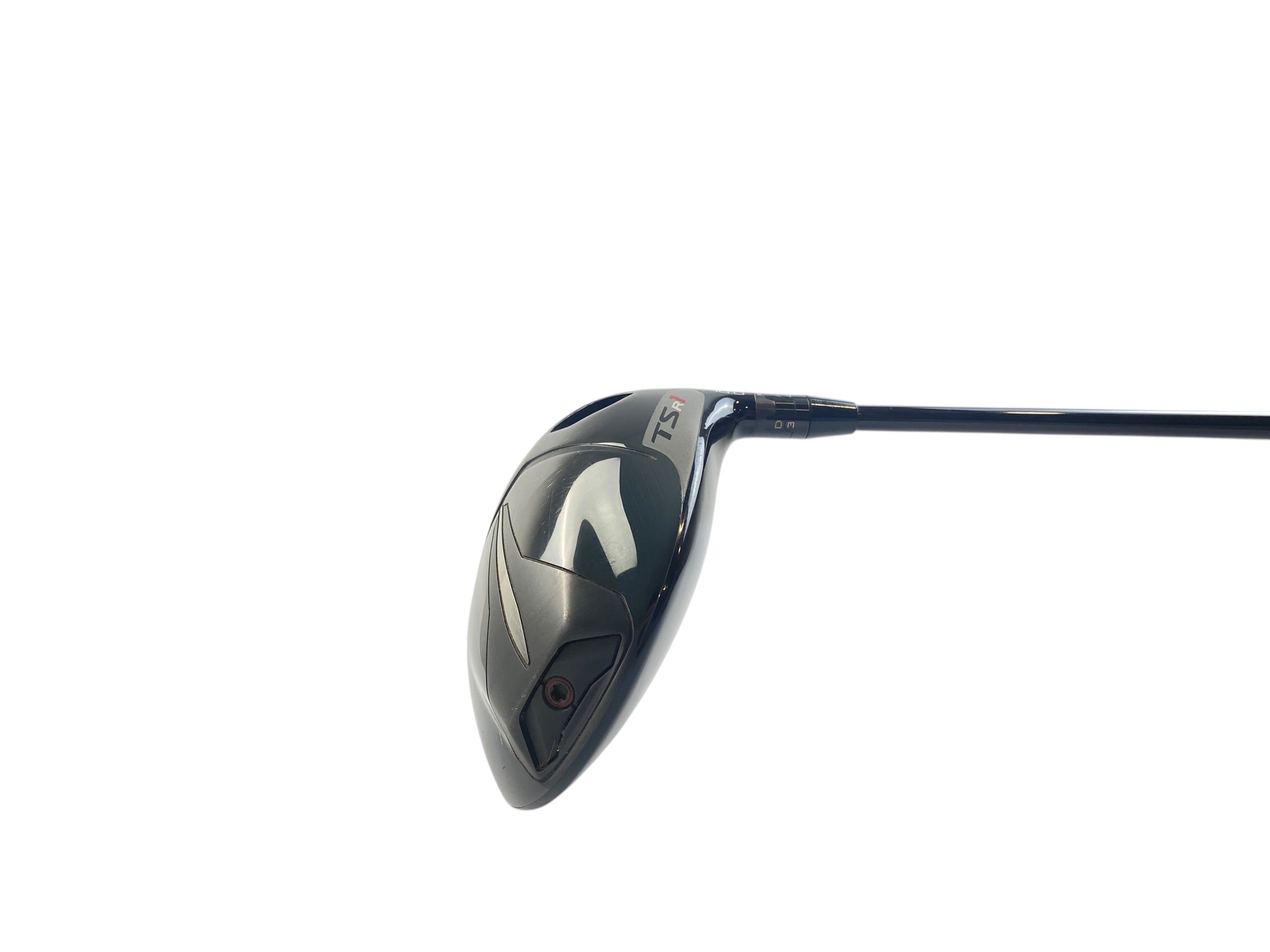 Titleist TSR1 Driver / 10 Degree / Extra Stiff Flex