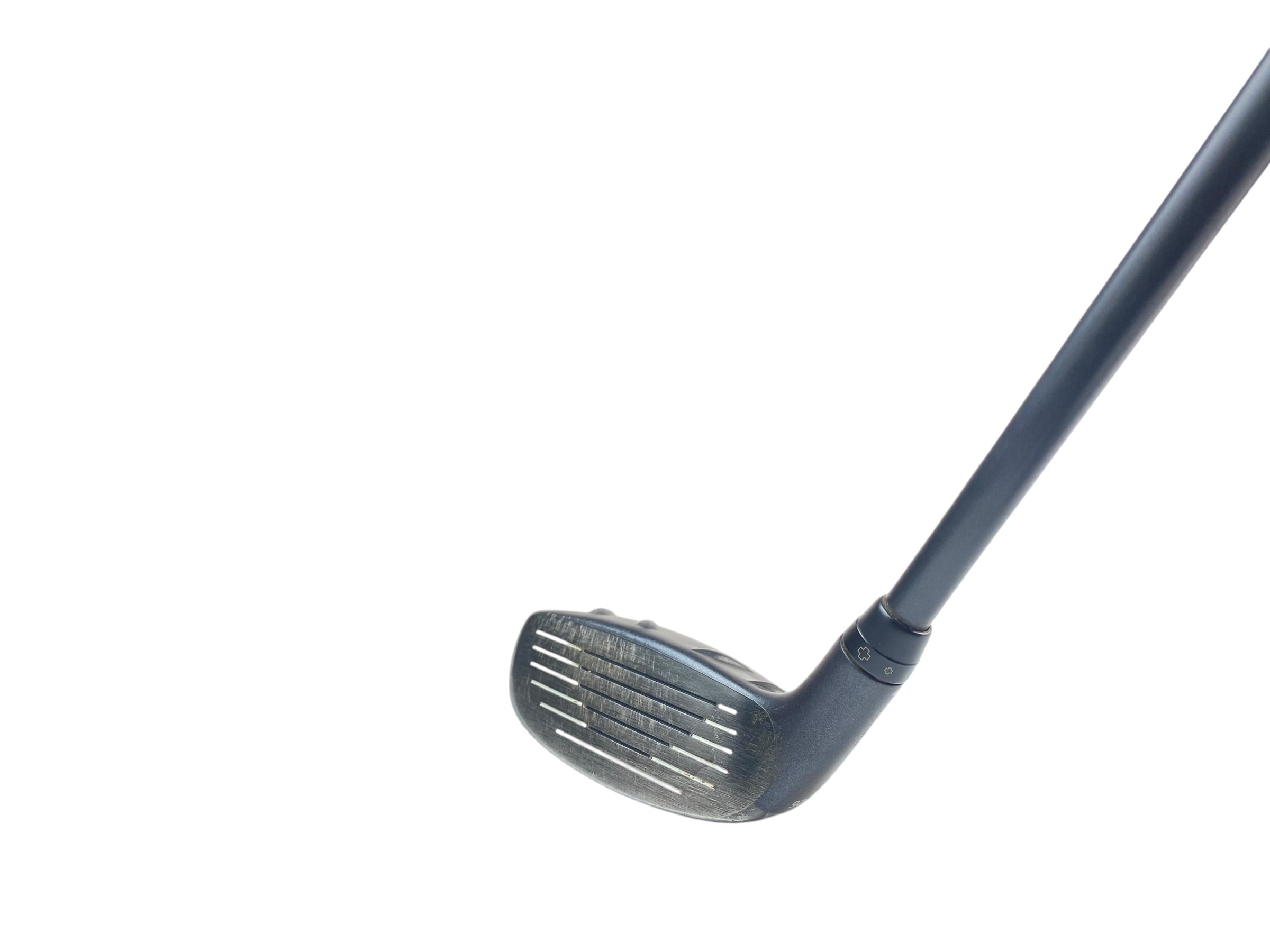 PING G410 5 Hybrid / 26 Degree / Regular Flex