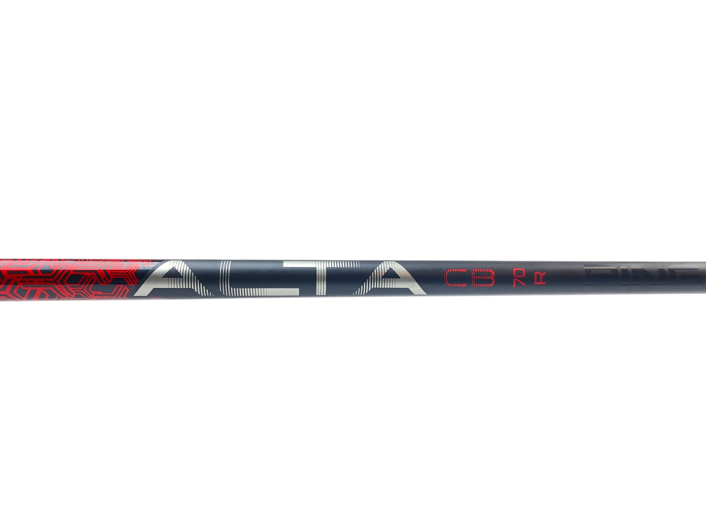 PING G410 5 Hybrid / 26 Degree / Regular Flex