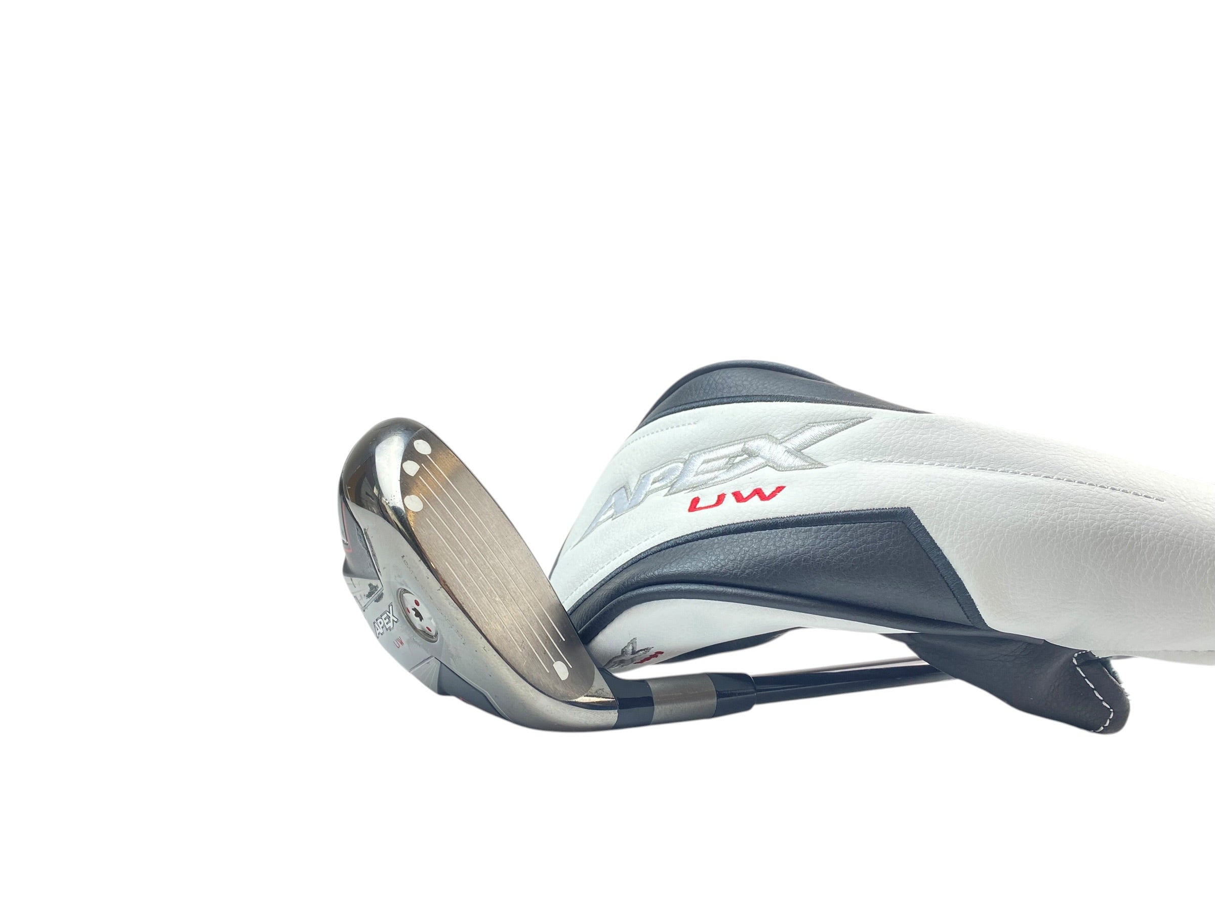 Callaway Apex UW 24 4 Hybrid / 21 Degree / Regular Flex