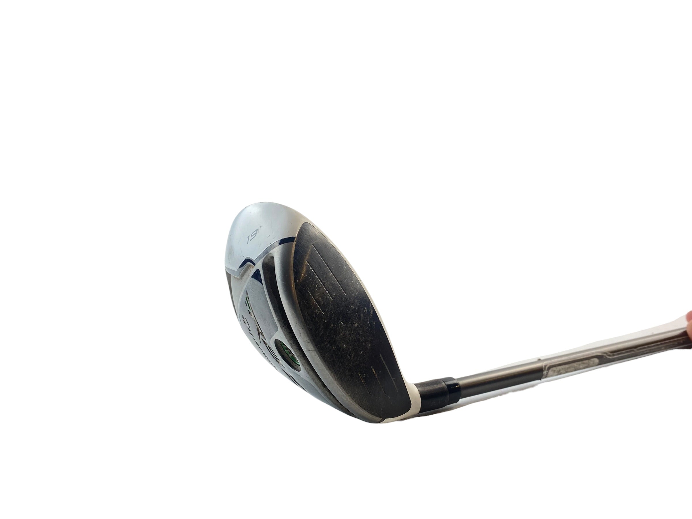 Taylormade RBZ 5 Wood / 19 Degree / Regular Flex
