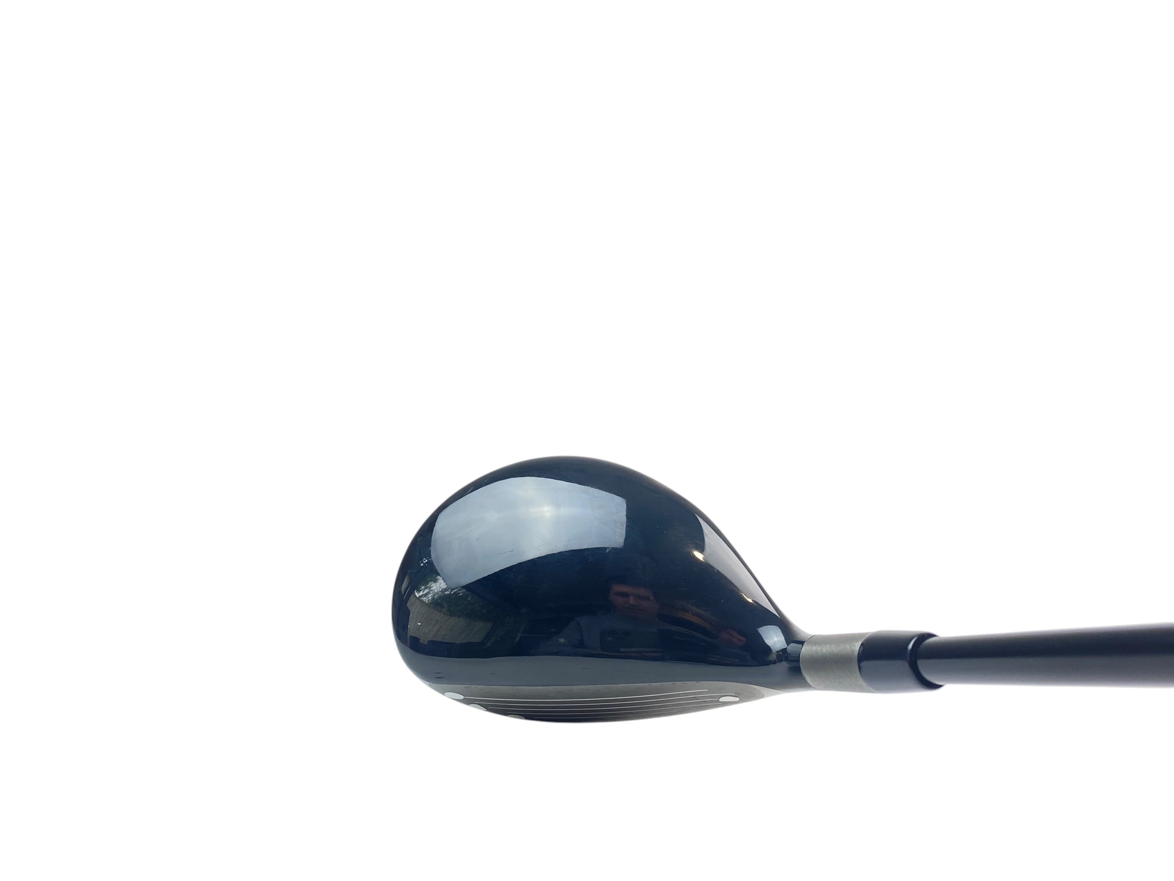 Callaway Apex UW 24 4 Hybrid / 21 Degree / Regular Flex