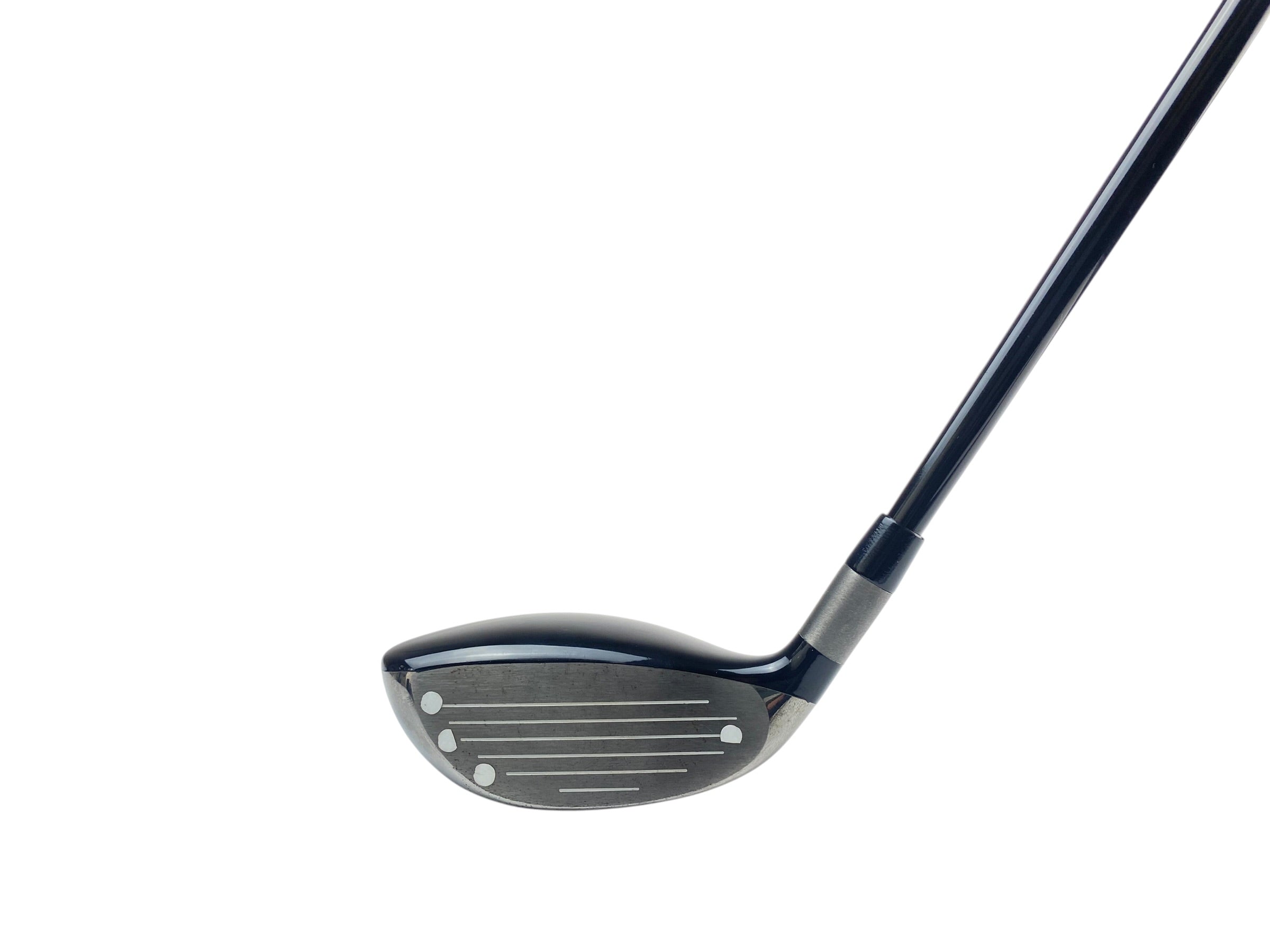 Callaway Apex UW 24 4 Hybrid / 21 Degree / Regular Flex