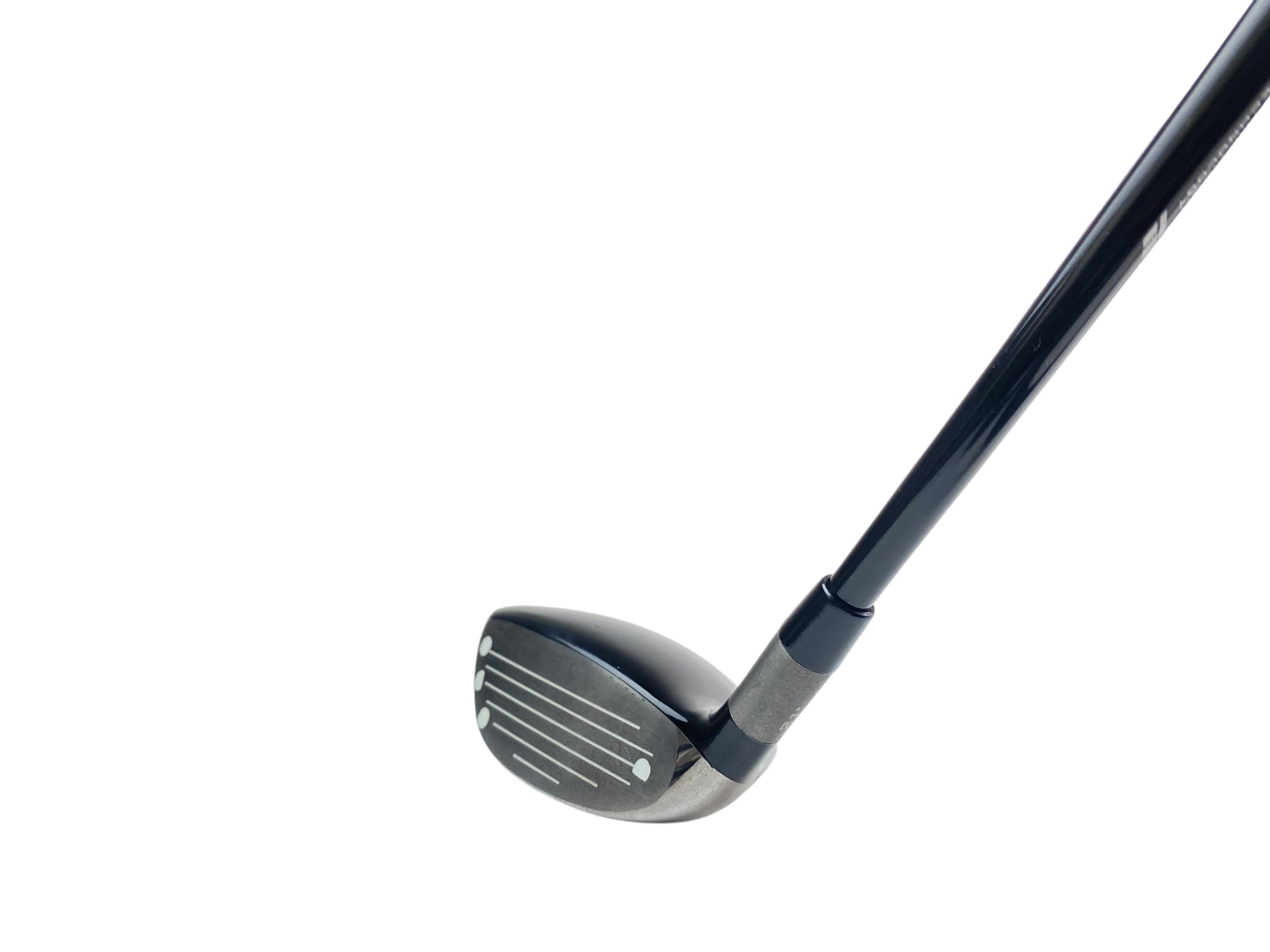 Callaway Apex UW 24 4 Hybrid / 21 Degree / Regular Flex