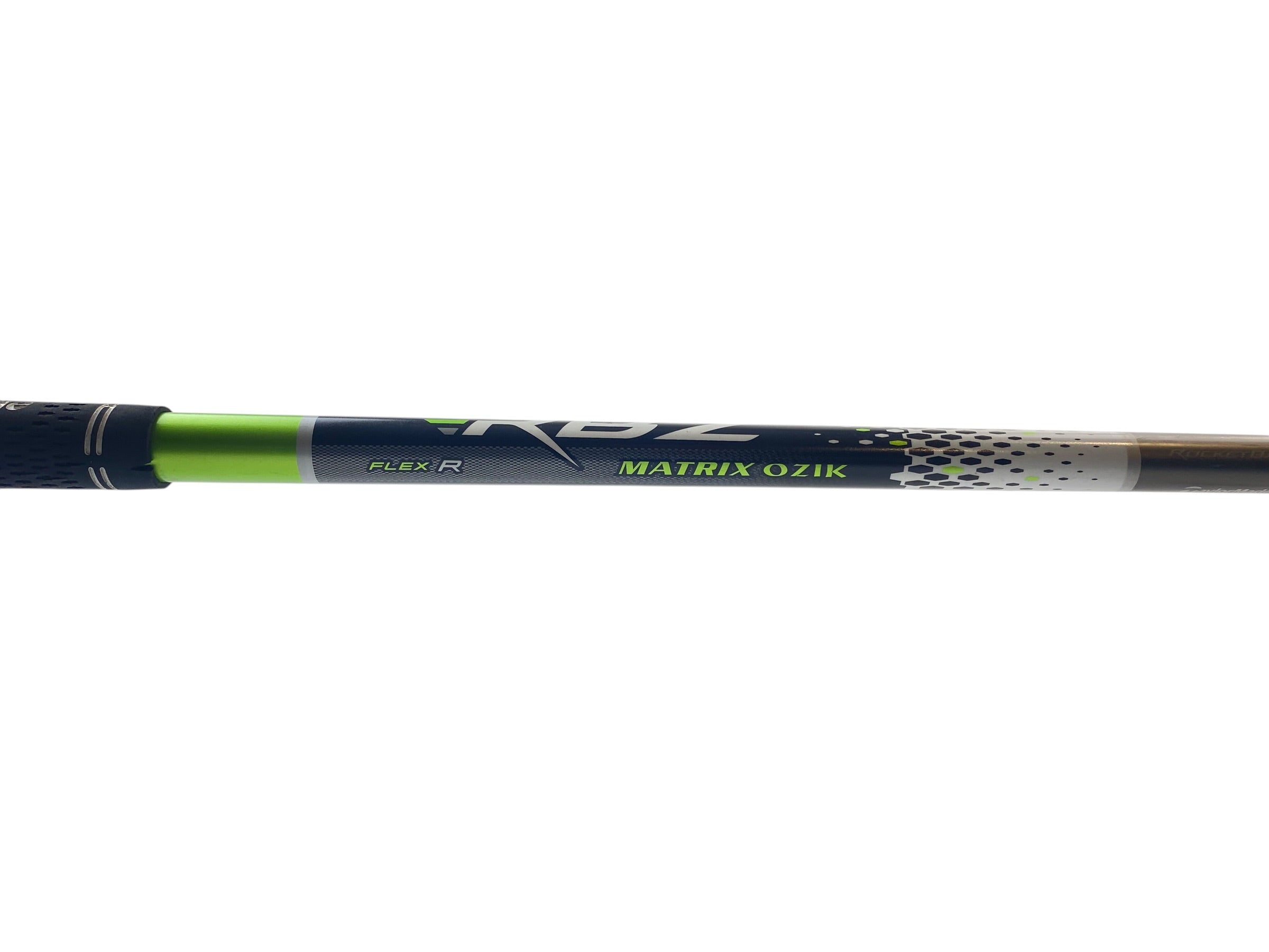 Taylormade RBZ 5 Wood / 19 Degree / Regular Flex