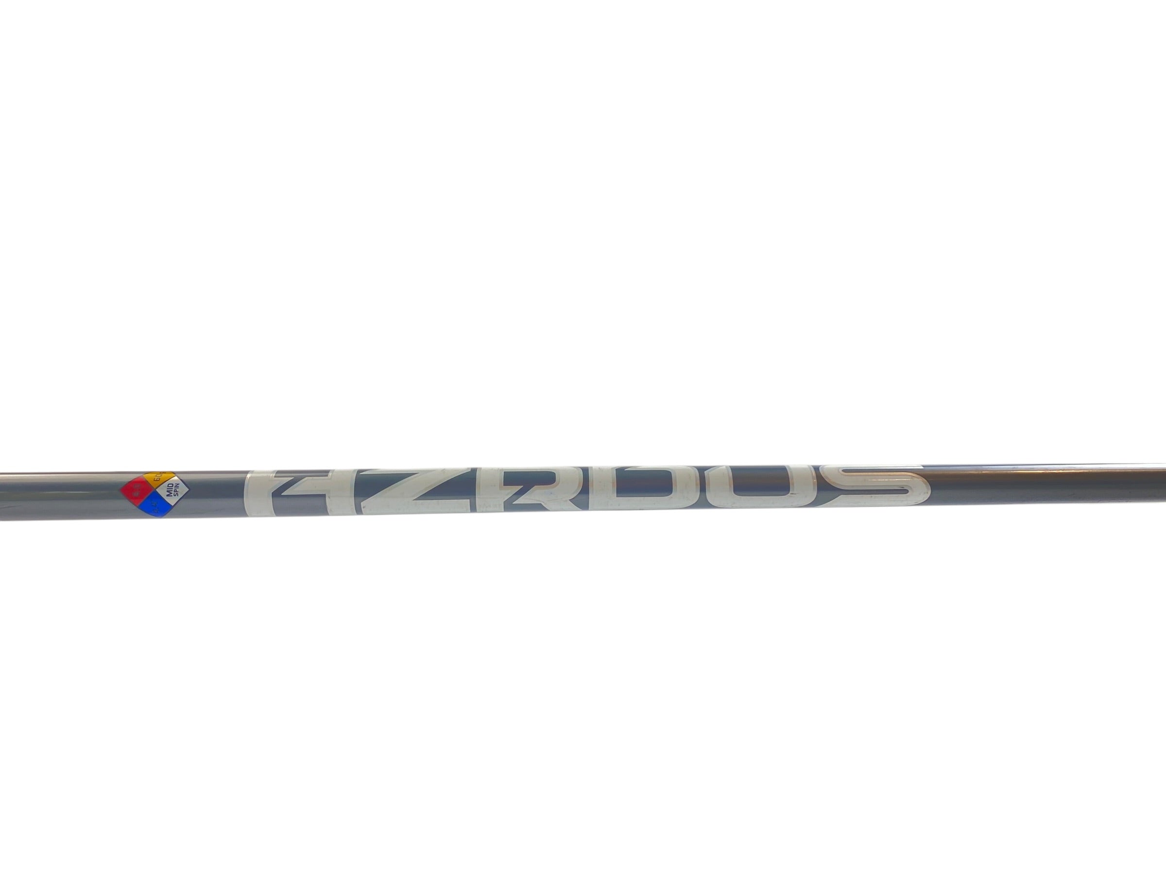 Callaway Paradym Driver / 12 Degree / Stiff Flex