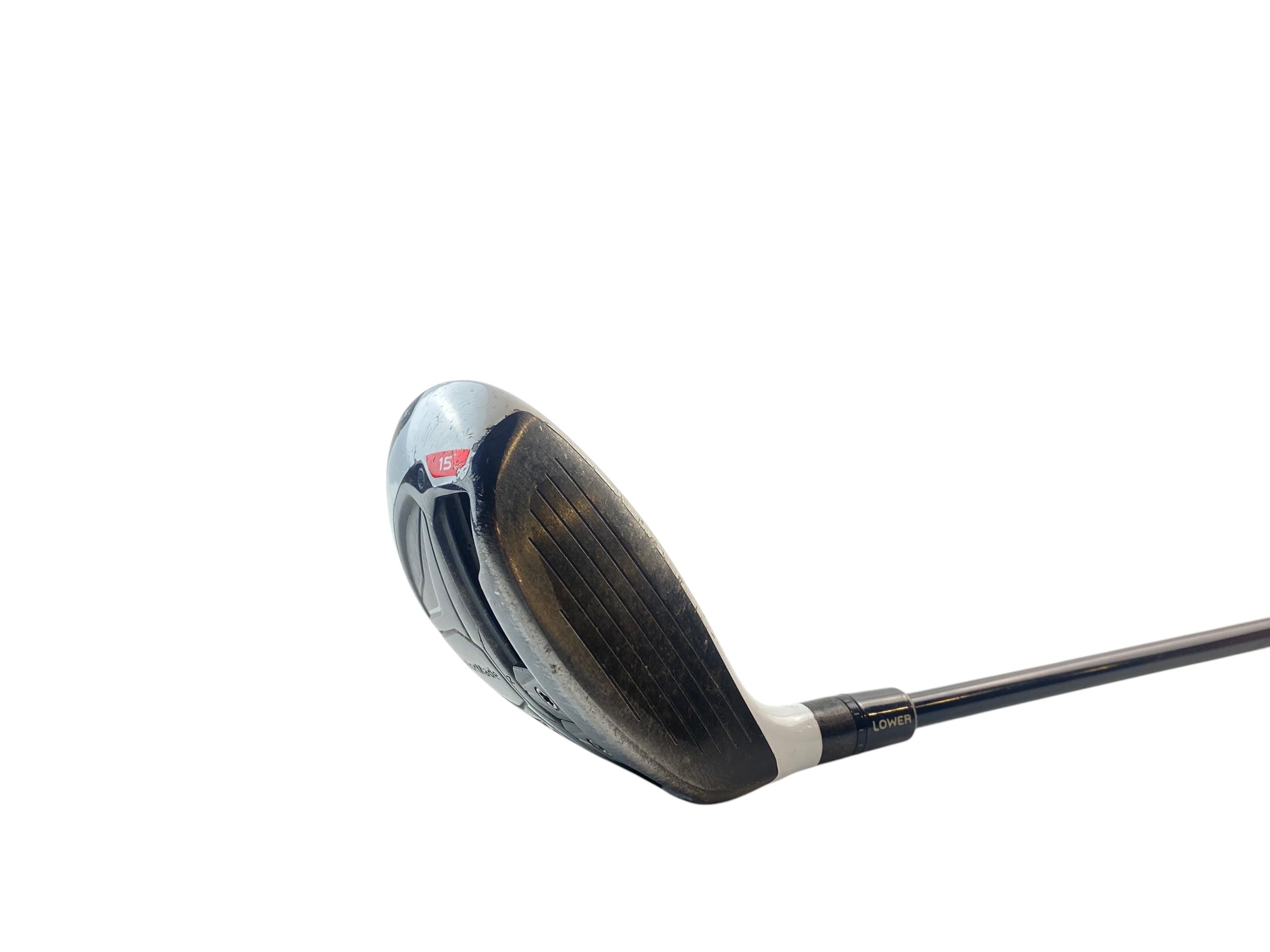 Taylormade M1 2016 3 Wood / 15 Degree / Regular Flex