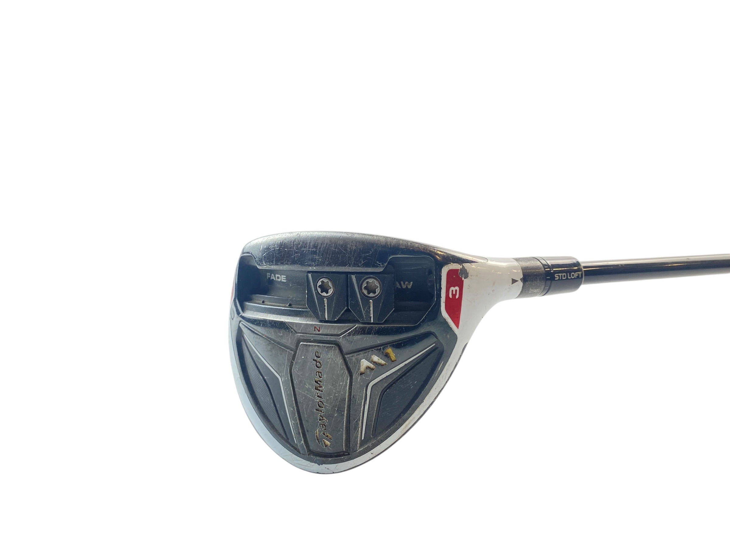 Taylormade M1 2016 3 Wood / 15 Degree / Regular Flex