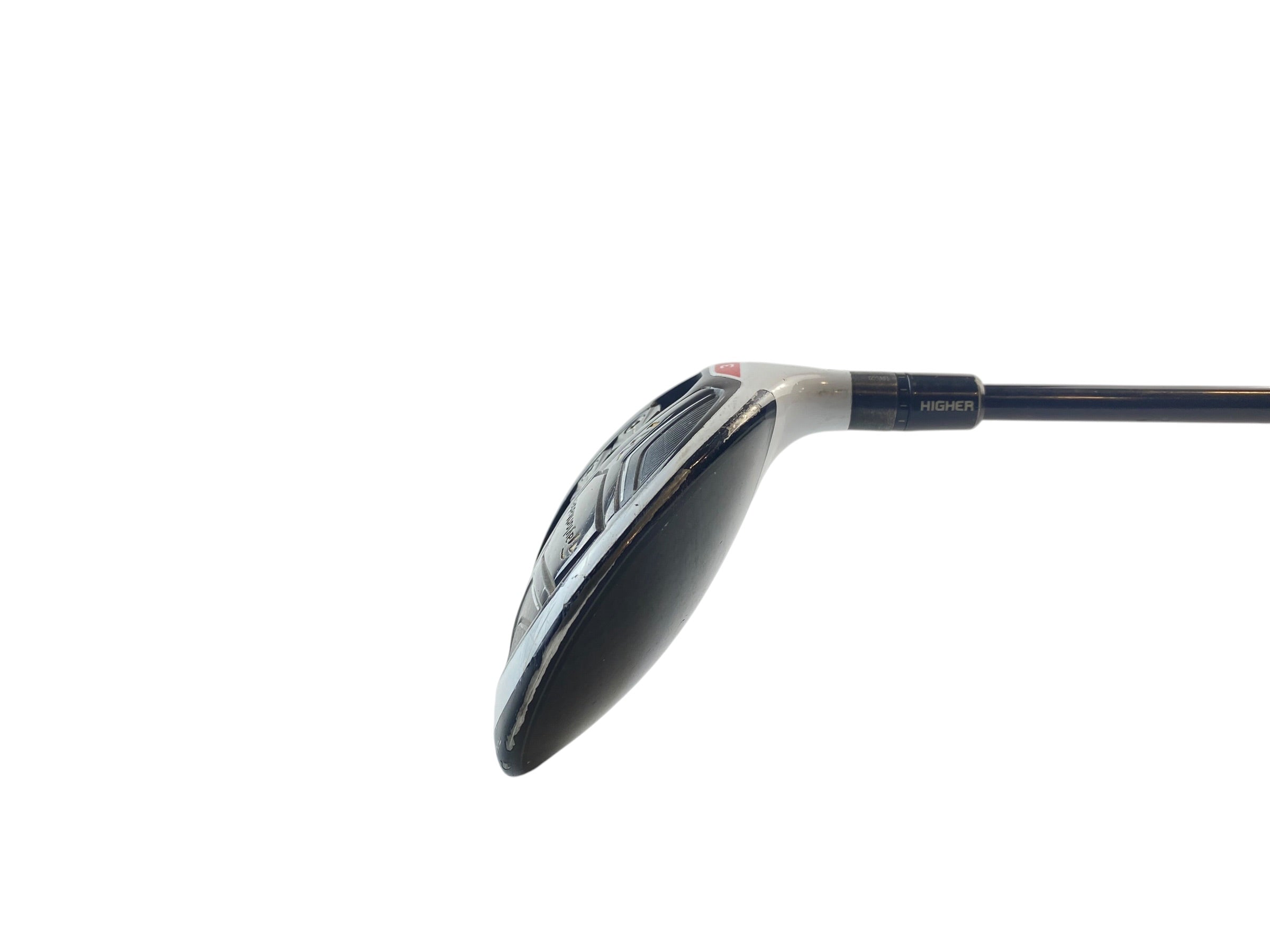 Taylormade M1 2016 3 Wood / 15 Degree / Regular Flex