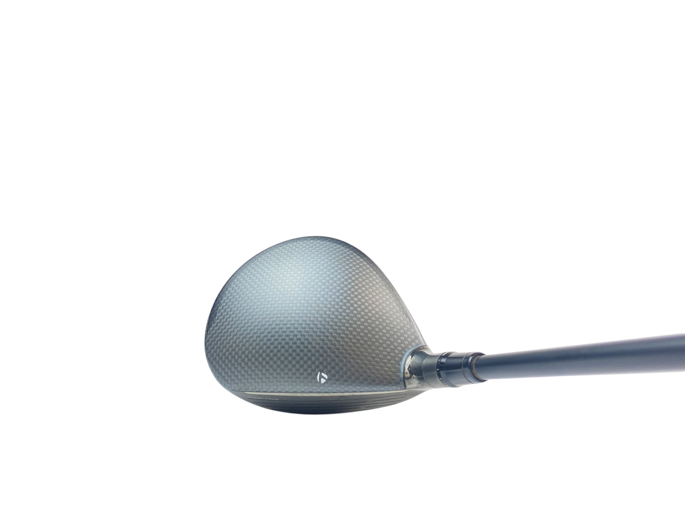 Taylormade Qi35 5 Wood / 18 Degree / Stiff Flex