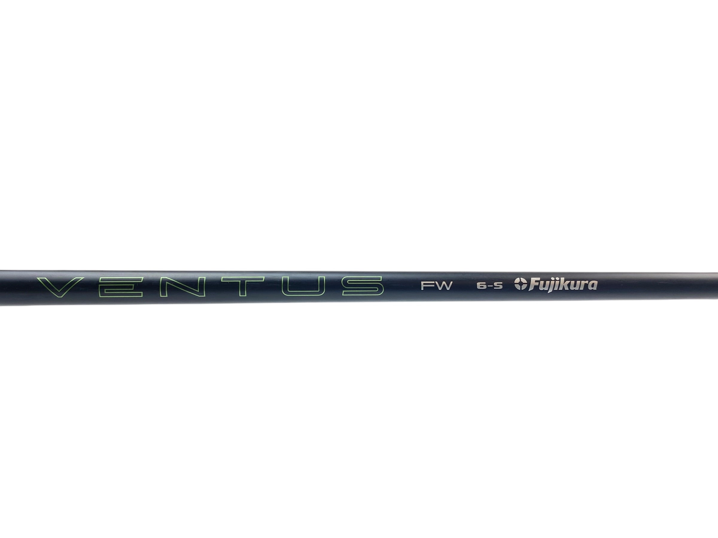 Taylormade Qi35 5 Wood / 18 Degree / Stiff Flex
