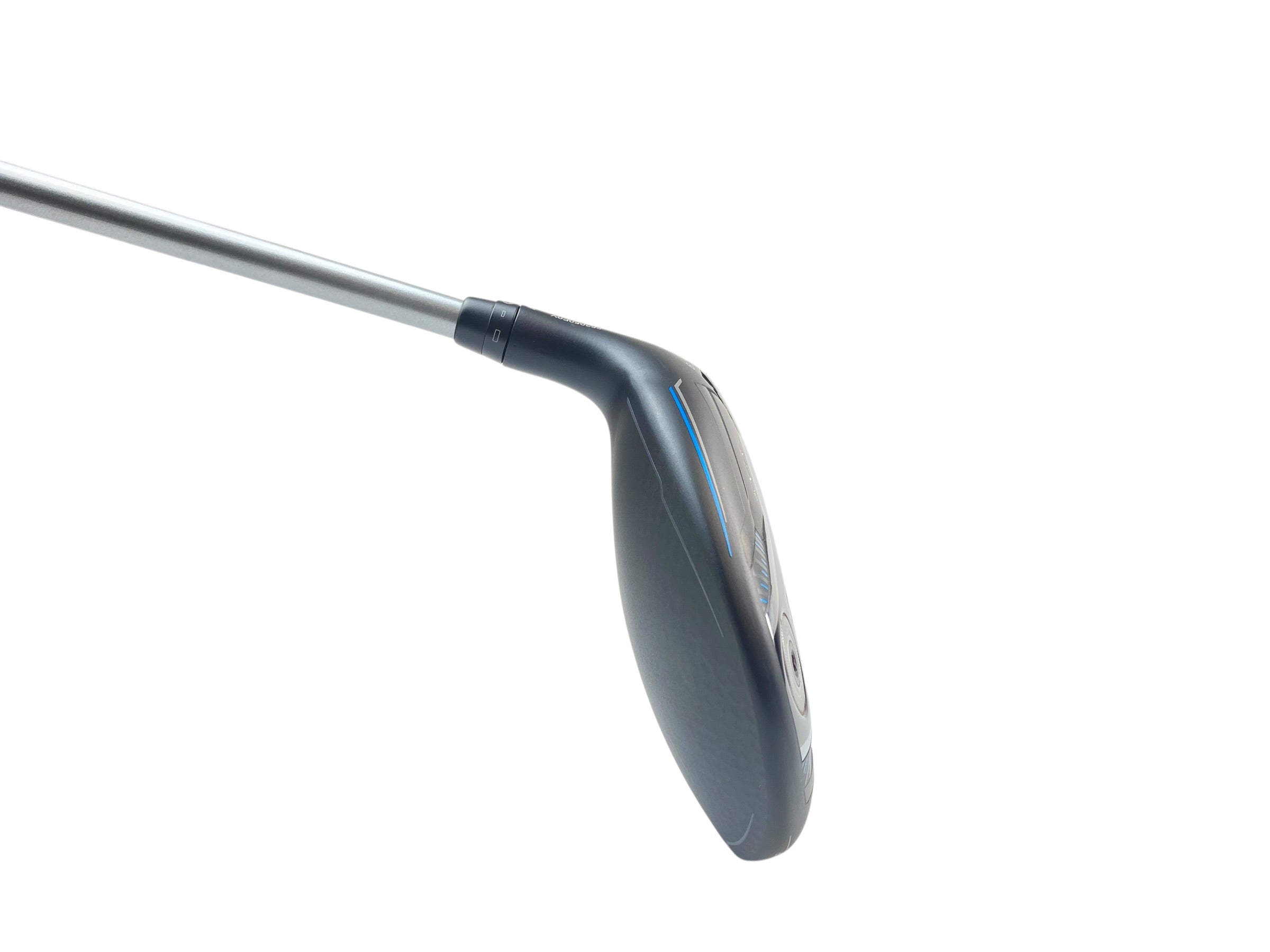 Left Hand PING G440 Max 5 Wood / 19 Degree / Senior Flex