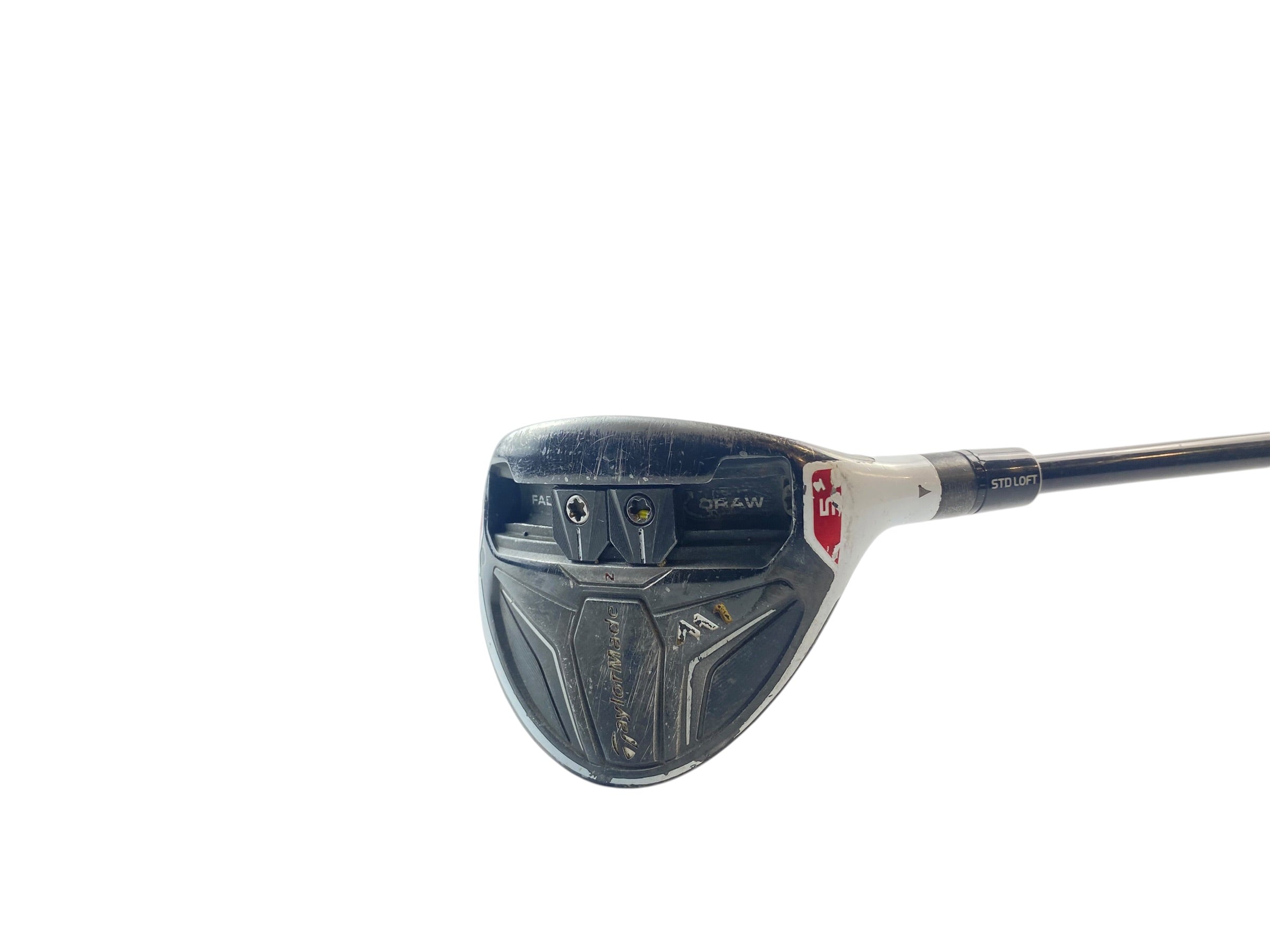 Taylormade M1 2016 5 Wood / 18 Degree / Regular Flex