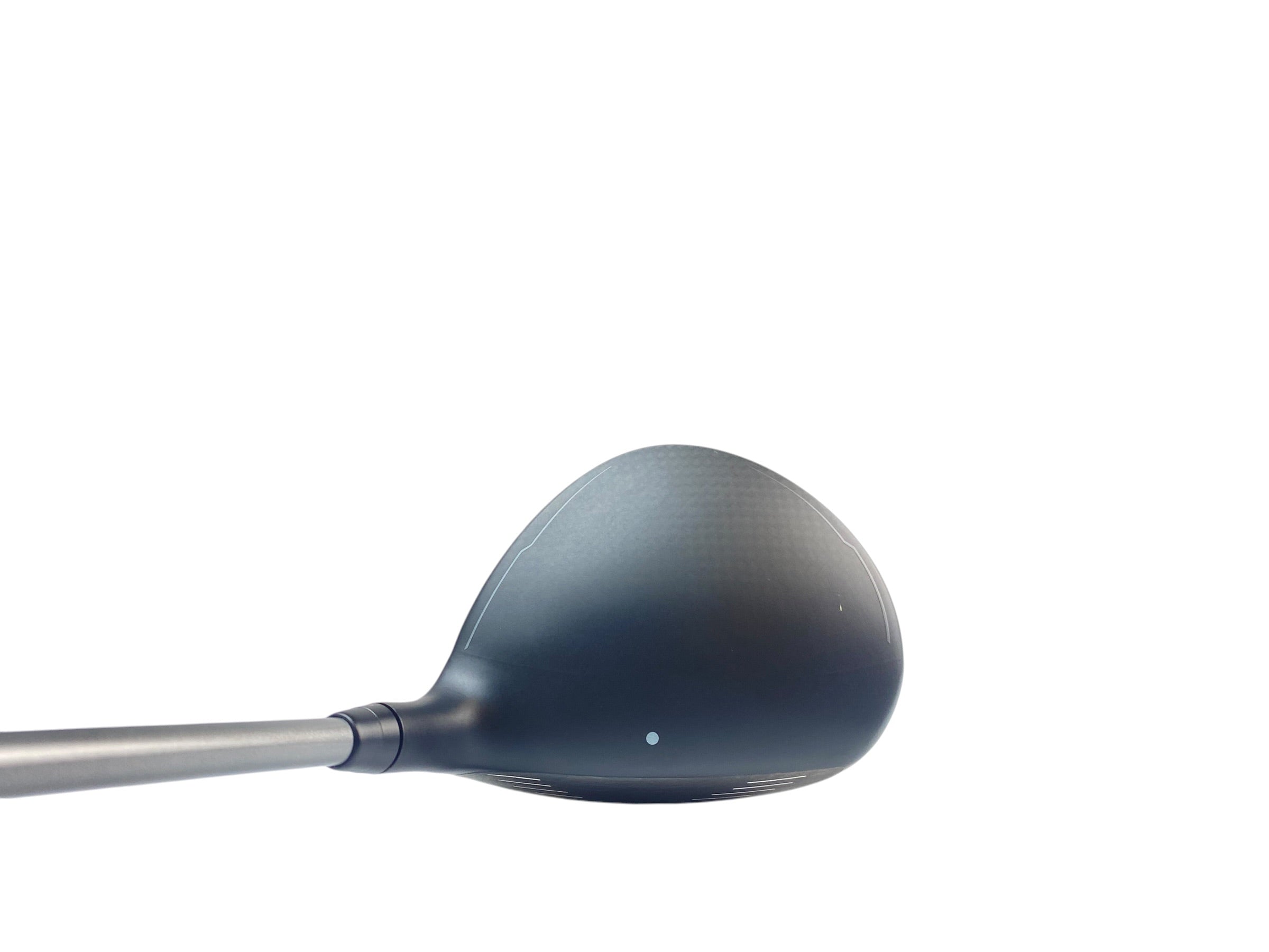 Left Hand PING G440 Max 5 Wood / 19 Degree / Senior Flex