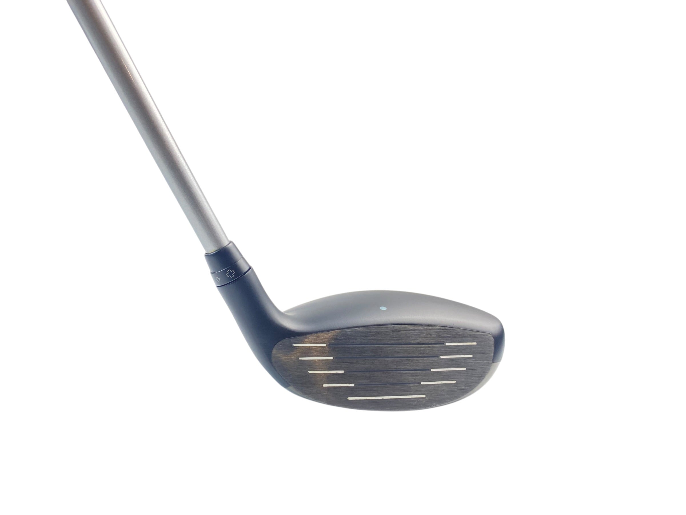 Left Hand PING G440 Max 5 Wood / 19 Degree / Senior Flex