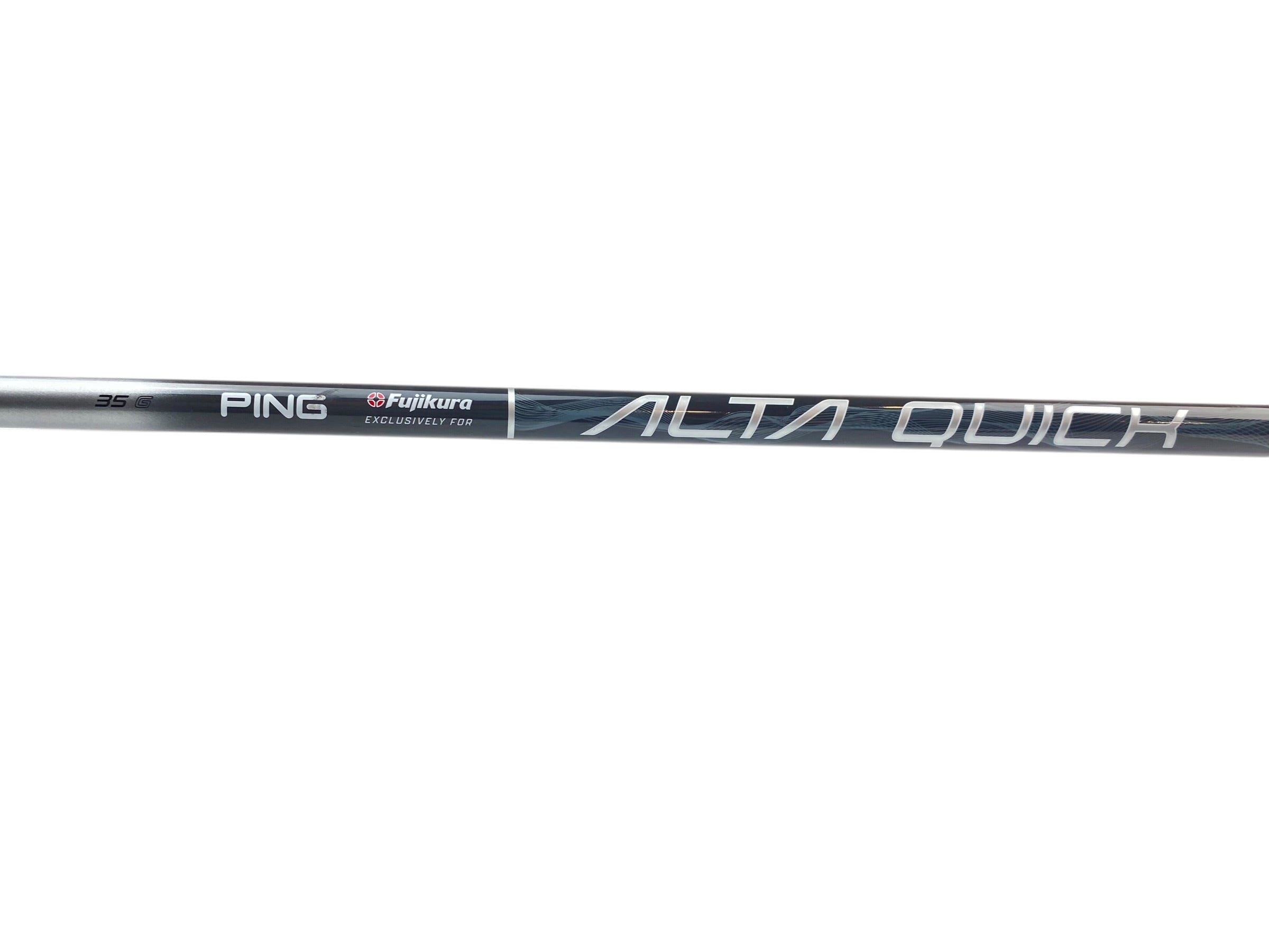 Left Hand PING G440 Max 5 Wood / 19 Degree / Senior Flex
