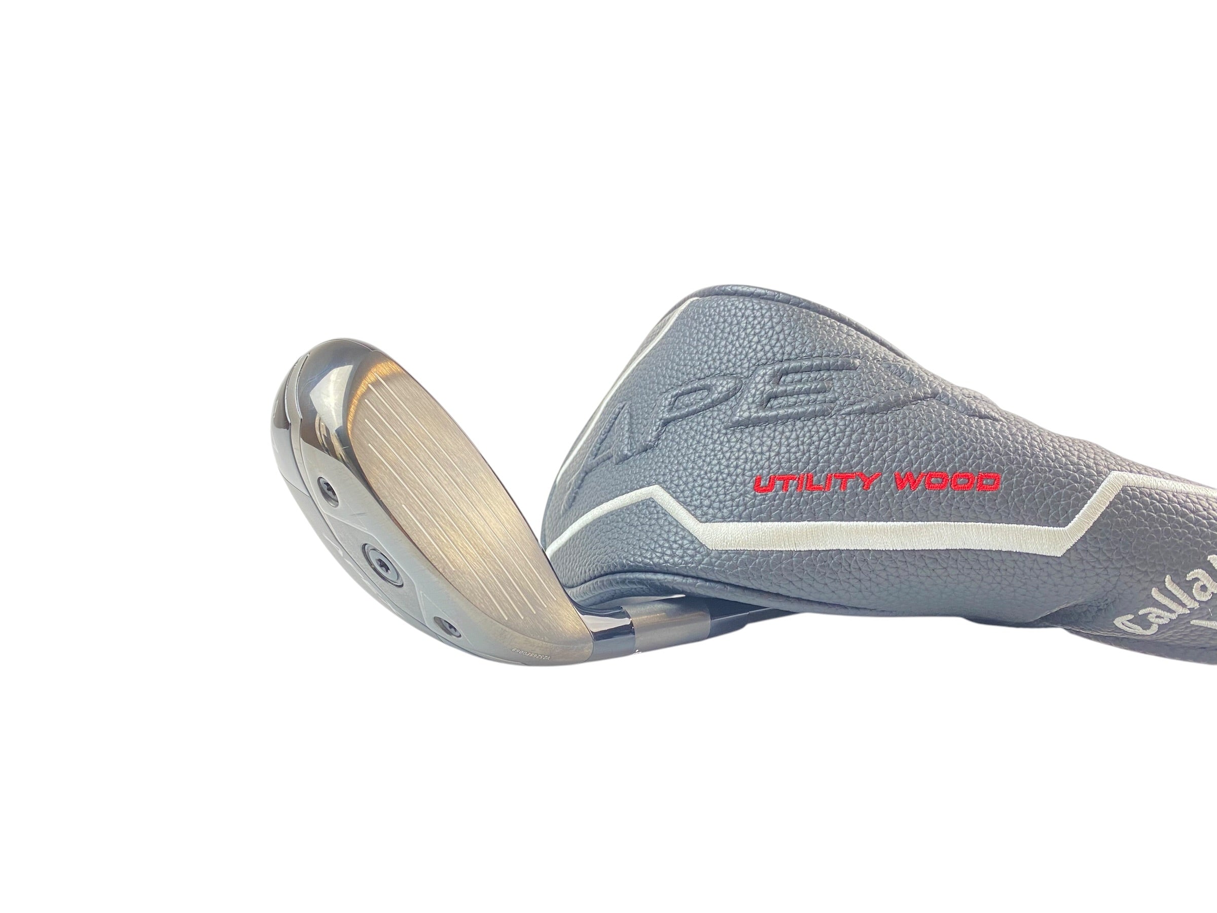 Callaway Apex UW 2025 3 Hybrid / 19 Degree / Extra Stiff Flex