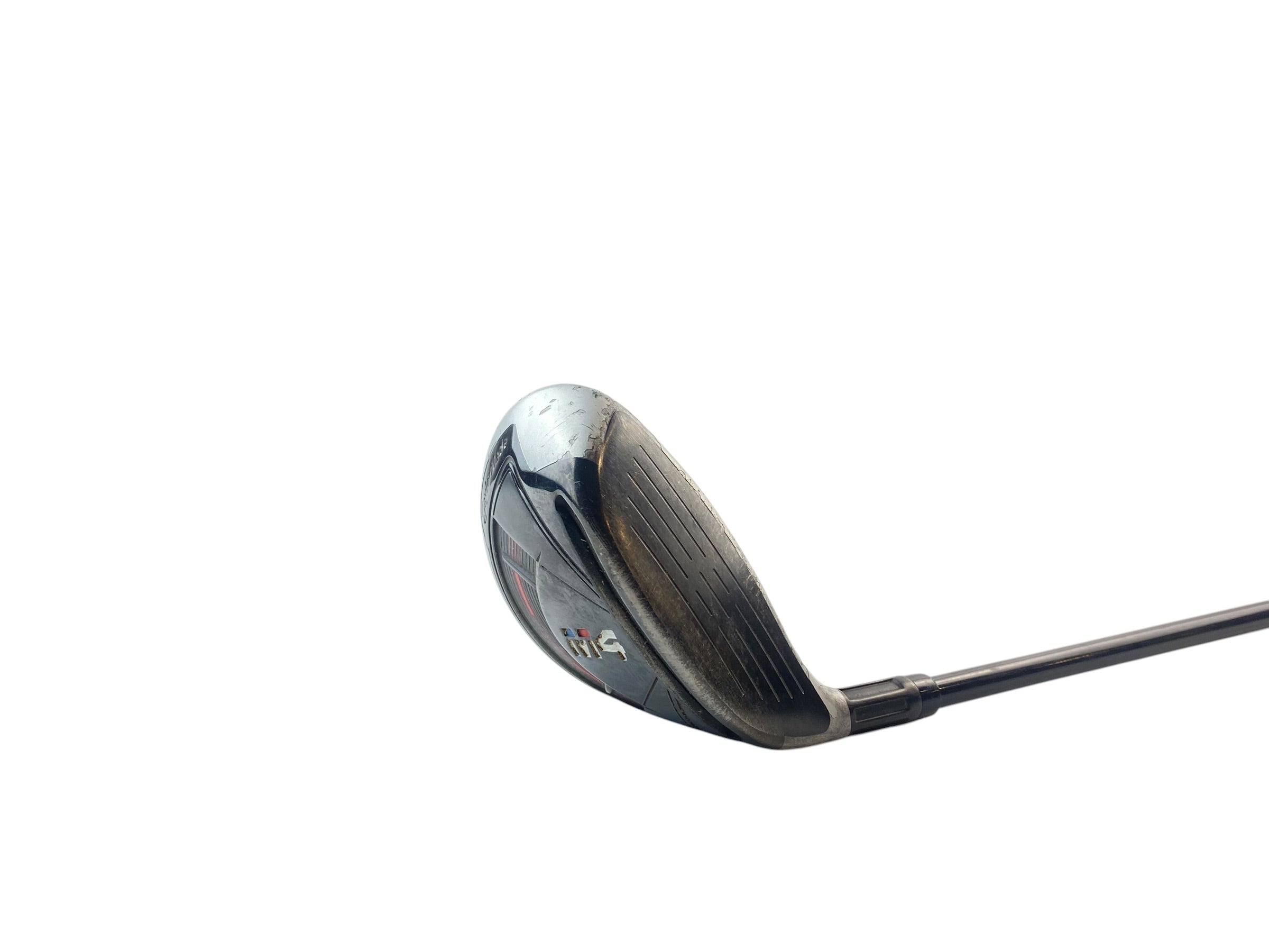 Taylormade M4 5 Wood / 18 Degree / Regular Flex