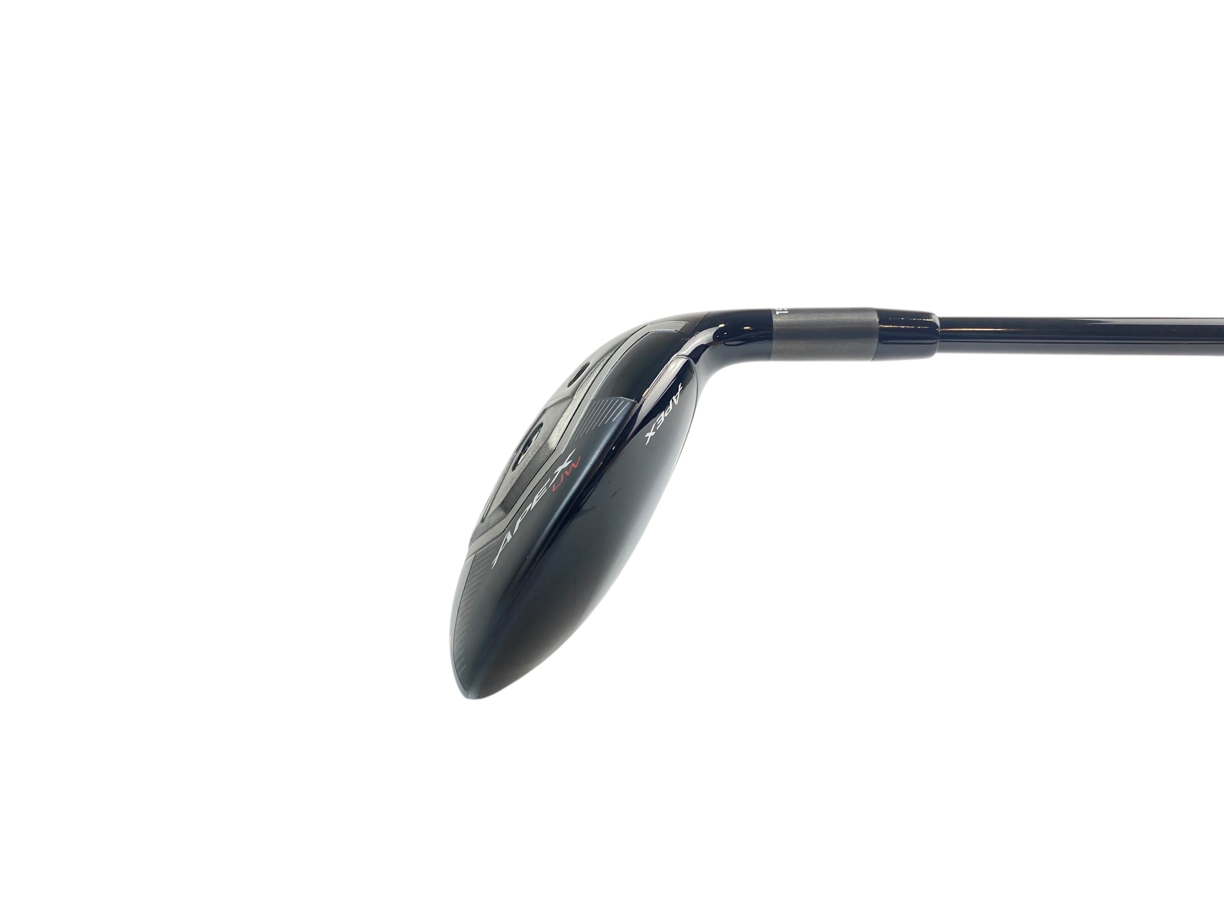 Callaway Apex UW 2025 3 Hybrid / 19 Degree / Extra Stiff Flex