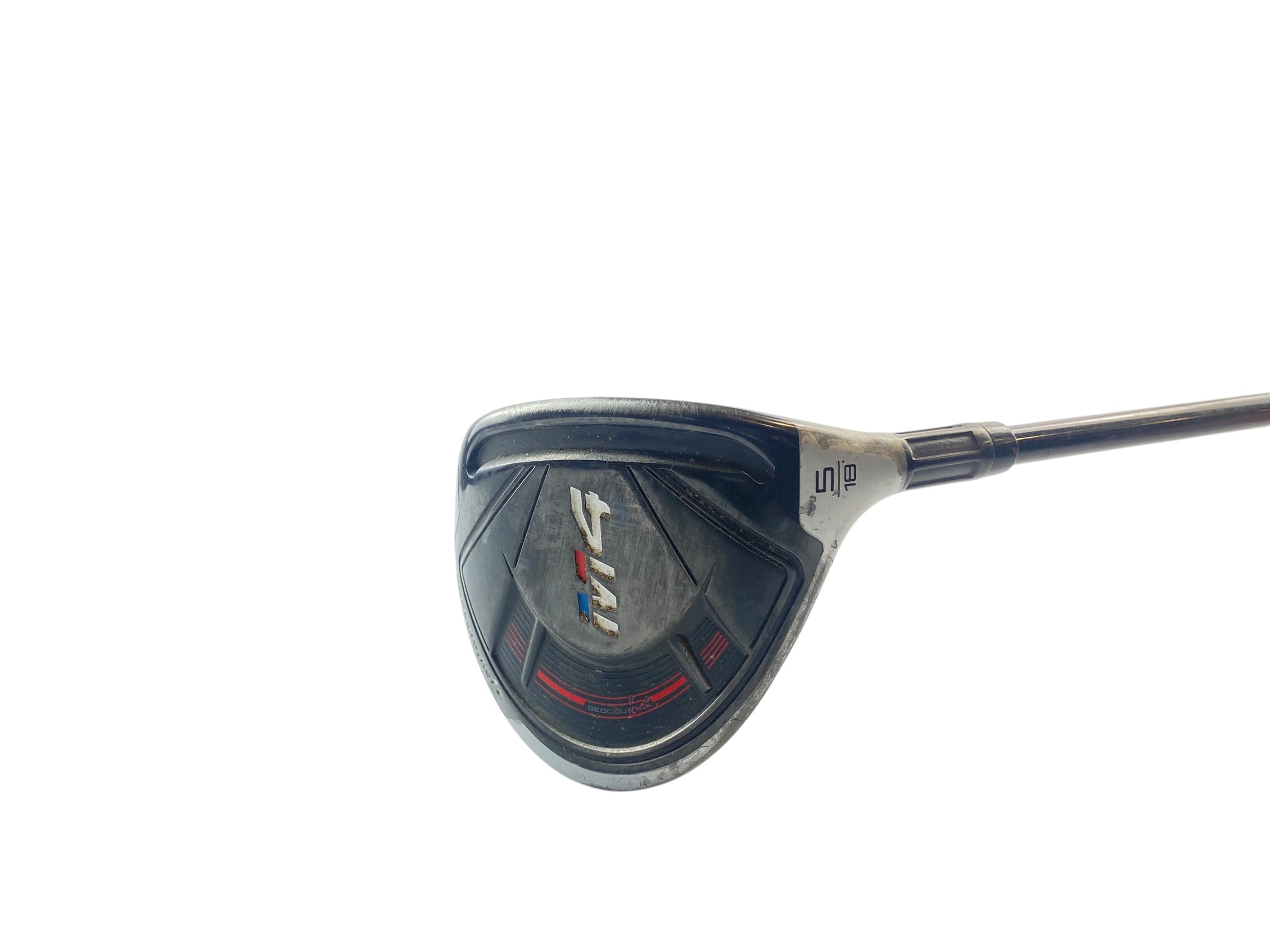 Taylormade M4 5 Wood / 18 Degree / Regular Flex