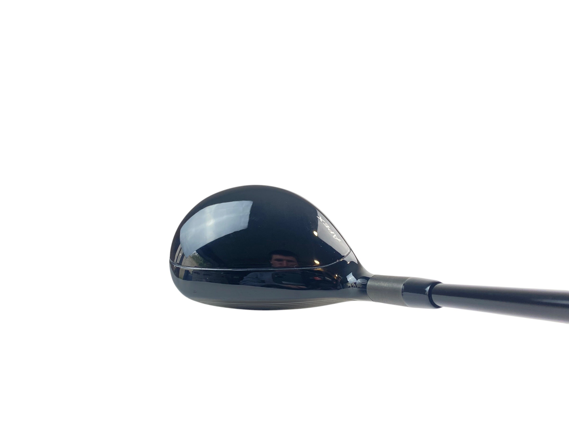 Callaway Apex UW 2025 3 Hybrid / 19 Degree / Extra Stiff Flex