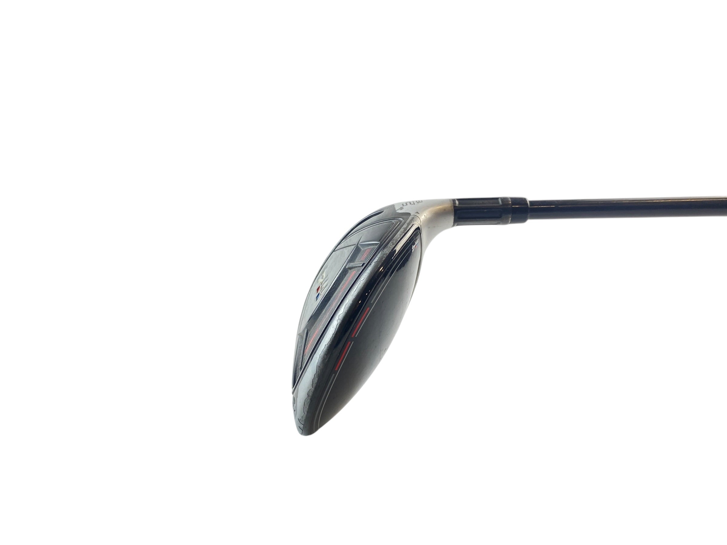 Taylormade M4 5 Wood / 18 Degree / Regular Flex