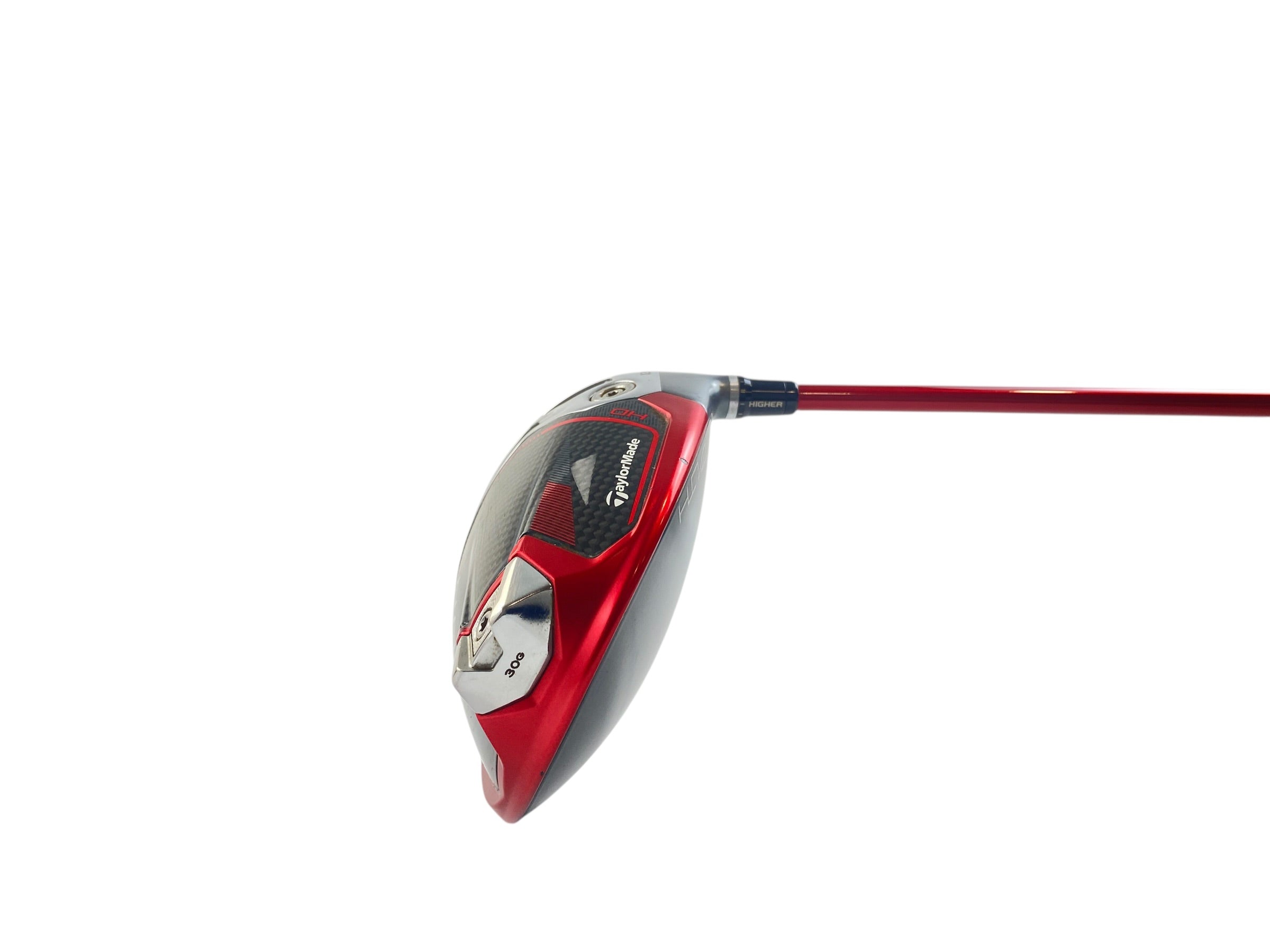 Taylormade Stealth 2 HD Driver / 12 Degree / Regular Flex