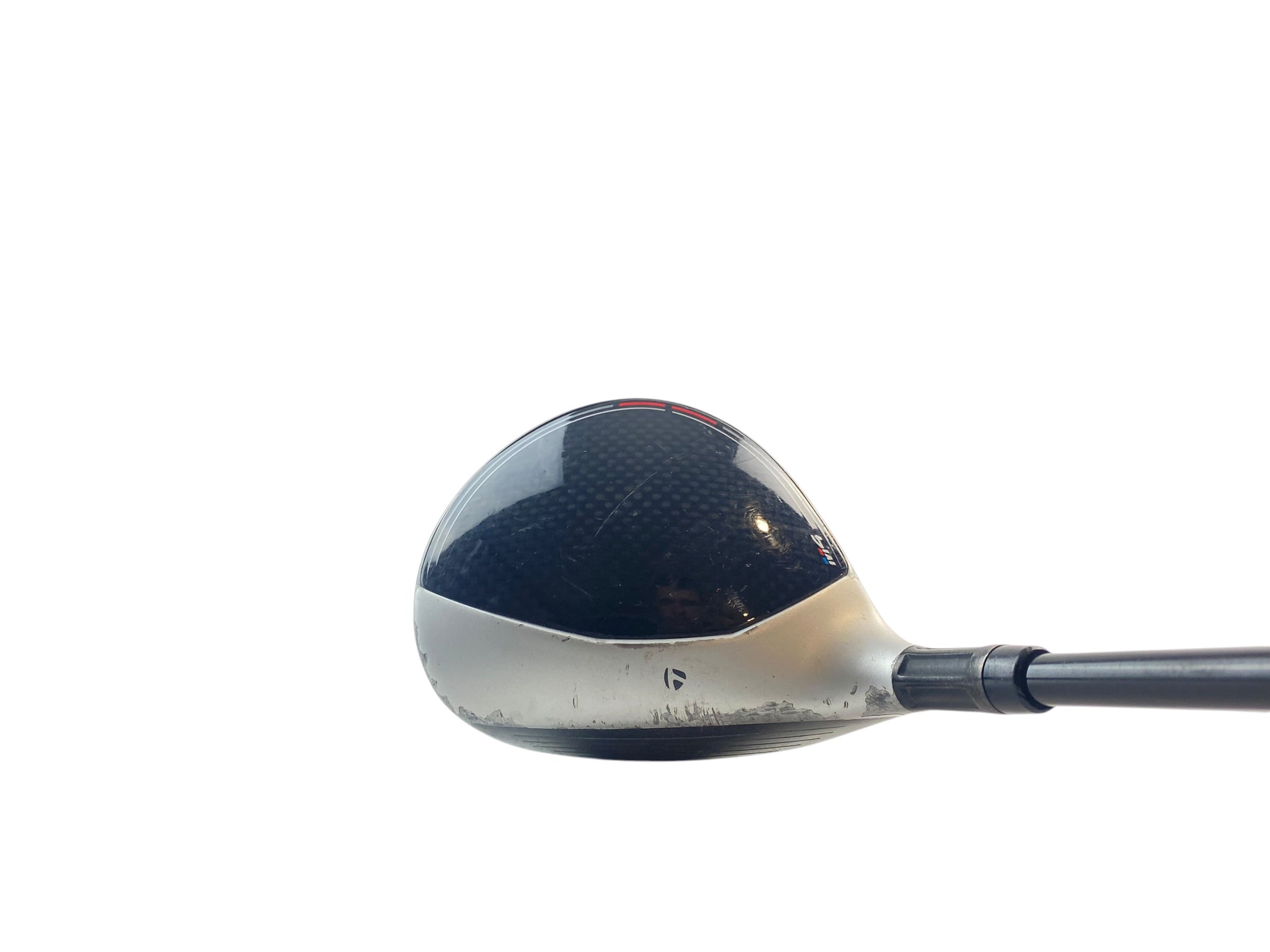 Taylormade M4 5 Wood / 18 Degree / Regular Flex