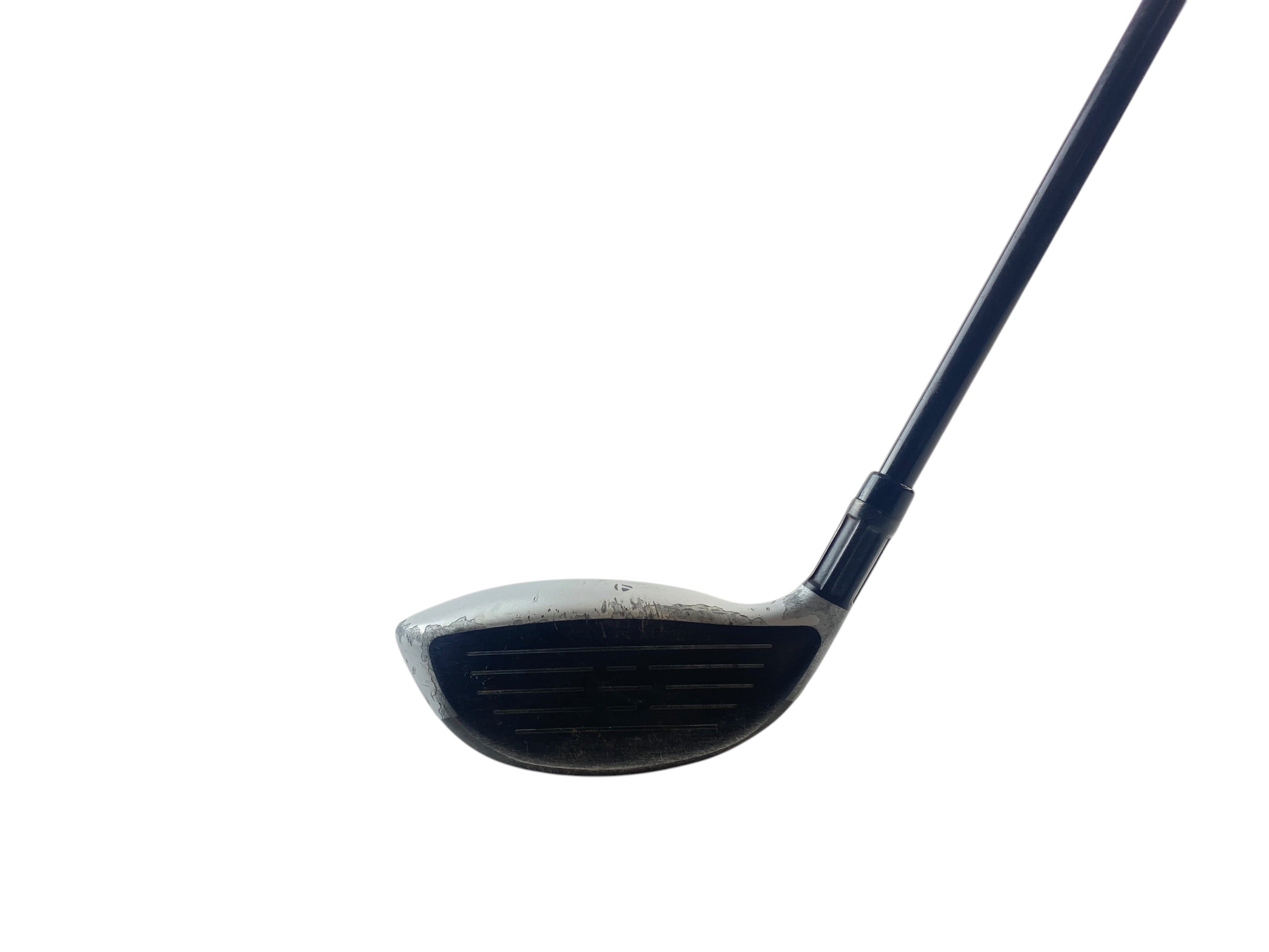 Taylormade M4 5 Wood / 18 Degree / Regular Flex