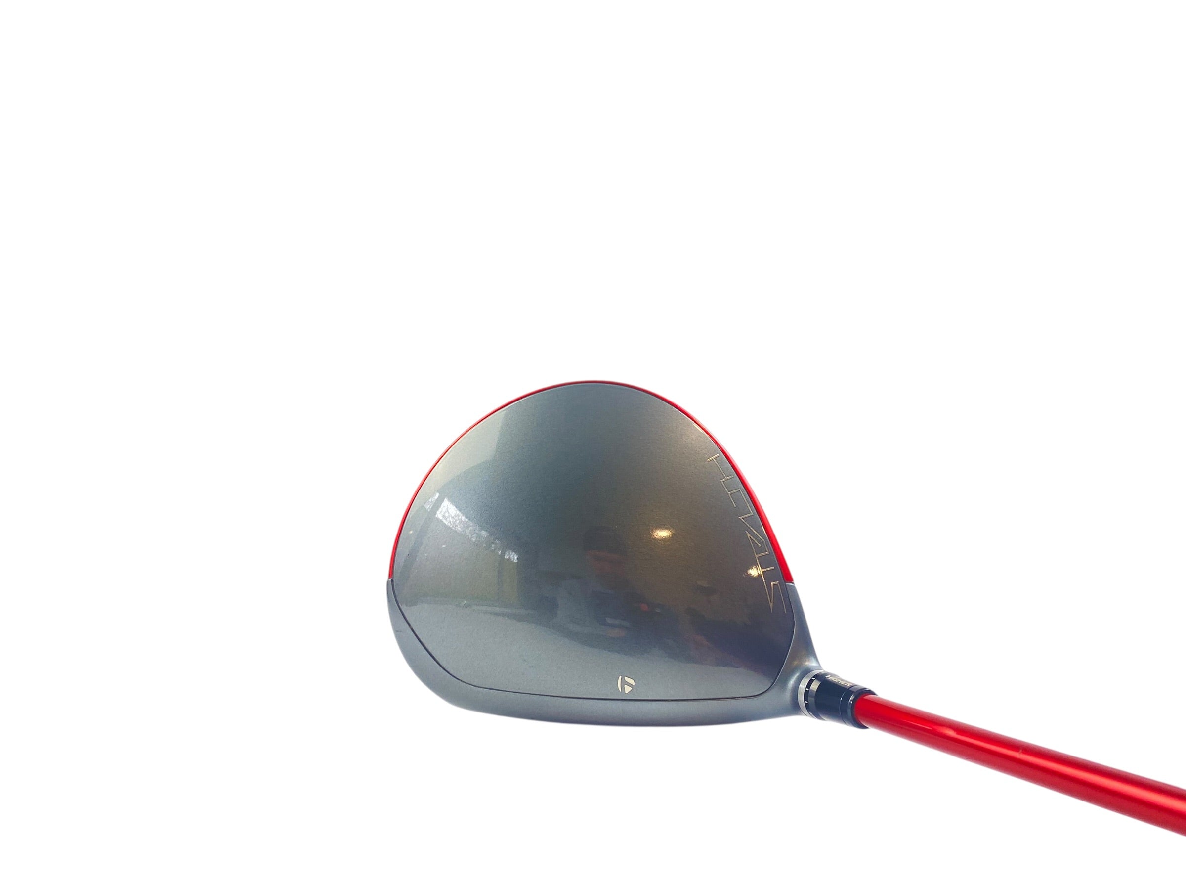 Taylormade Stealth 2 HD Driver / 12 Degree / Regular Flex