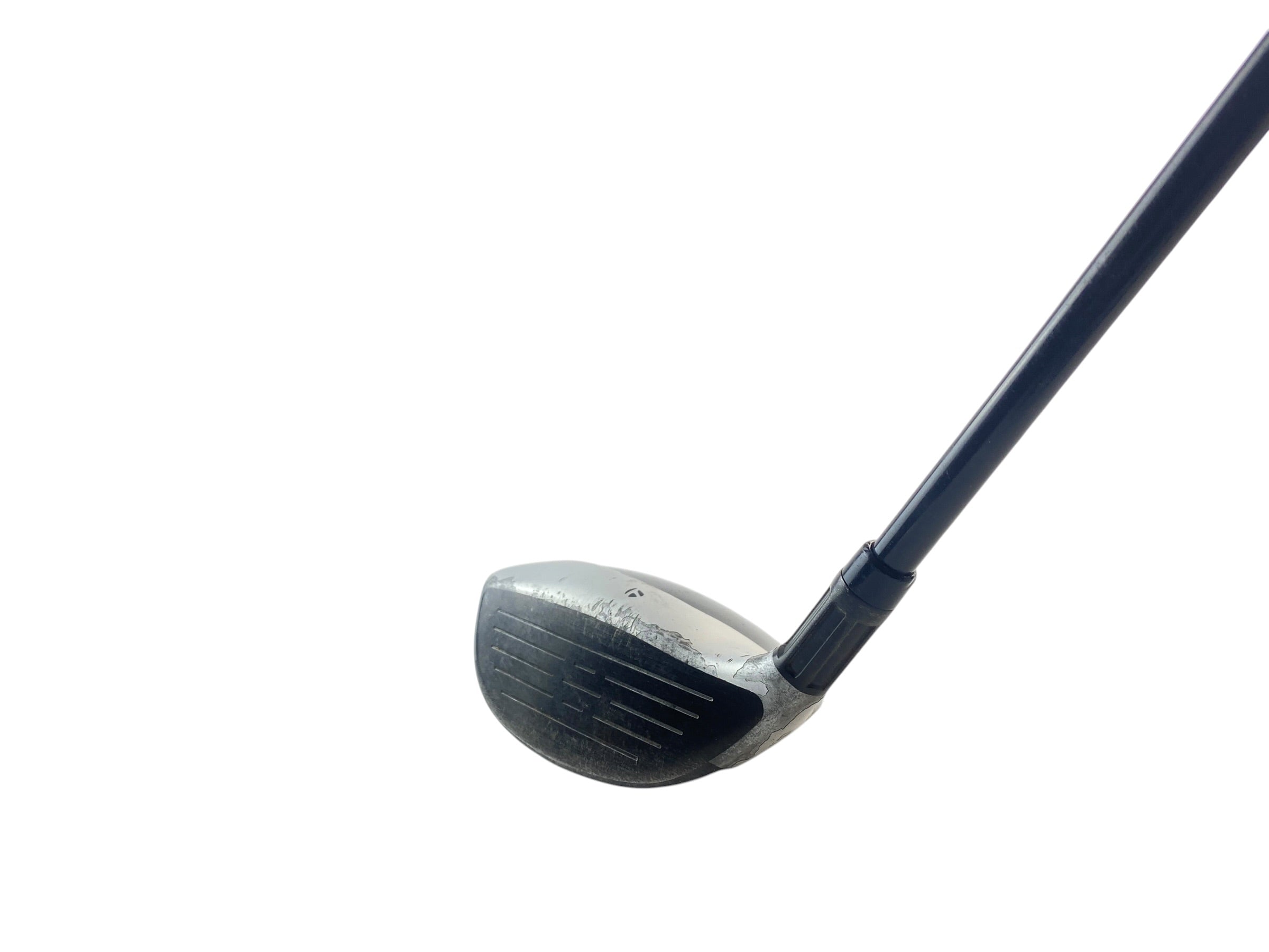 Taylormade M4 5 Wood / 18 Degree / Regular Flex